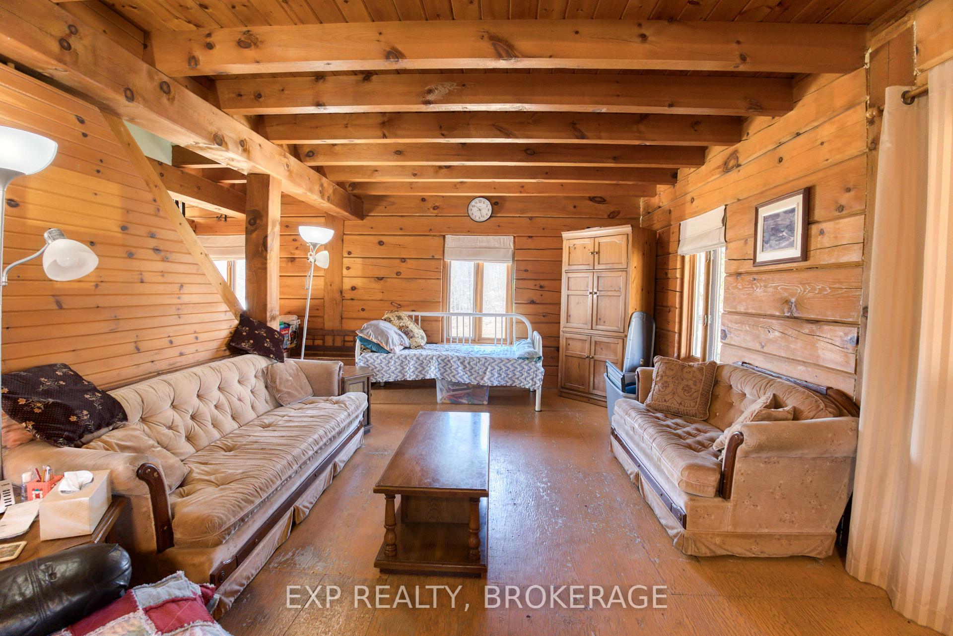 Photo 12 of 4965 Opinicon Road, Frontenac, Frontenac South — HOMEH