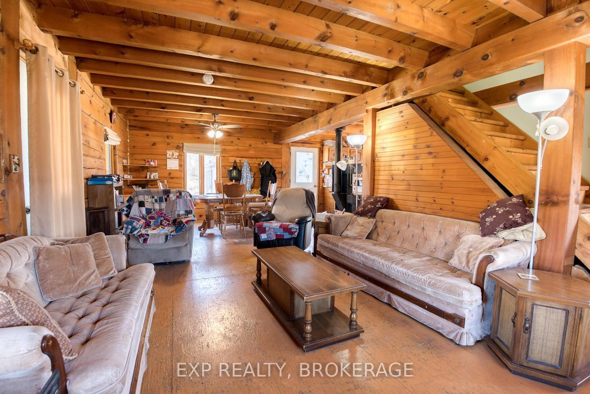 Photo 13 of 4965 Opinicon Road, Frontenac, Frontenac South — HOMEH
