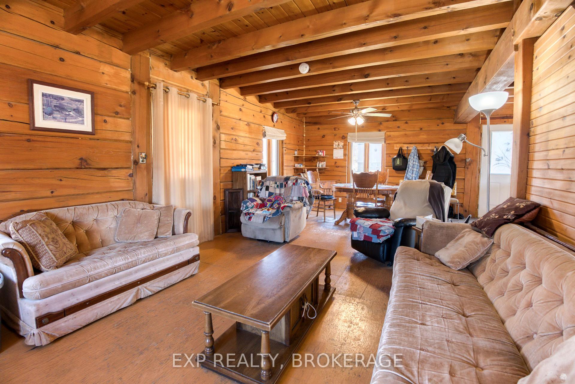 Photo 14 of 4965 Opinicon Road, Frontenac, Frontenac South — HOMEH