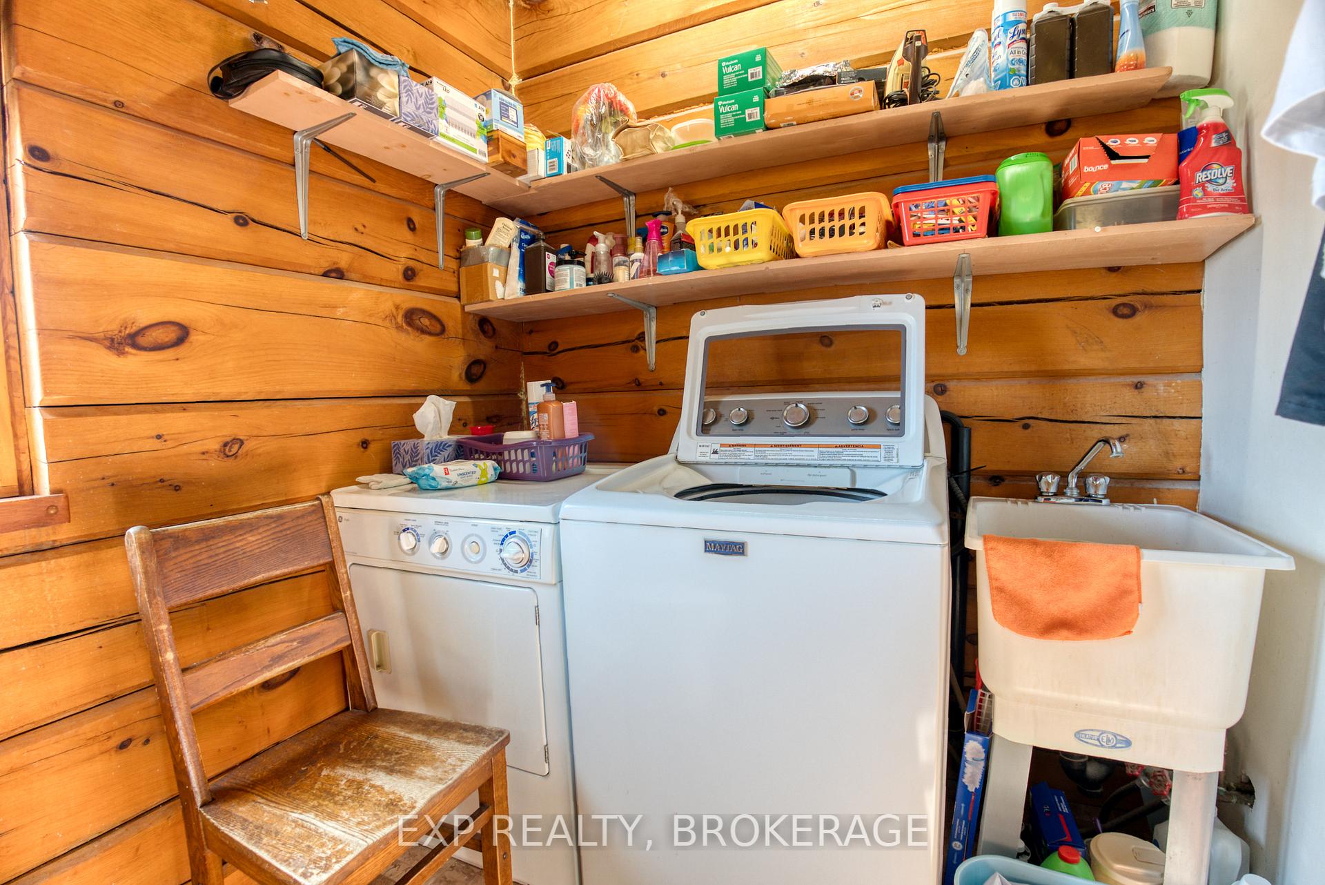 Photo 16 of 4965 Opinicon Road, Frontenac, Frontenac South — HOMEH