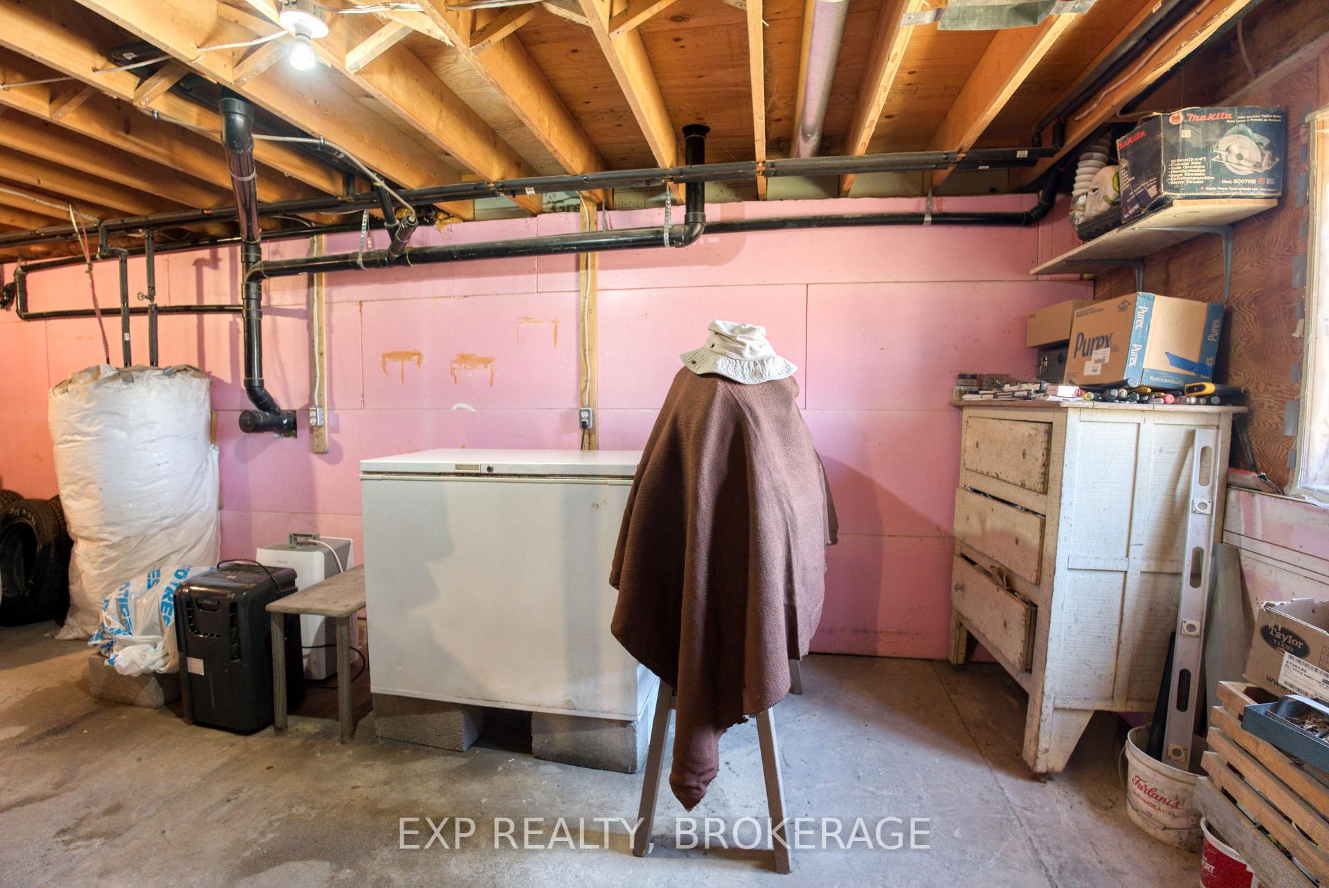 Photo 24 of 4965 Opinicon Road, Frontenac, Frontenac South — HOMEH