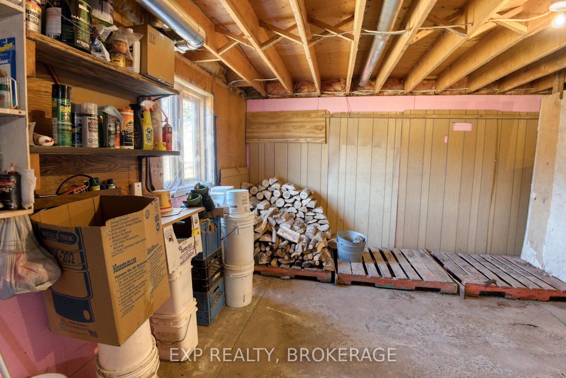 Photo 25 of 4965 Opinicon Road, Frontenac, Frontenac South — HOMEH