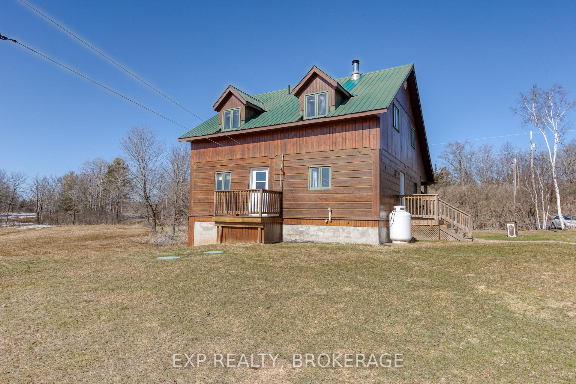 Photo 28 of 4965 Opinicon Road, Frontenac, Frontenac South — HOMEH