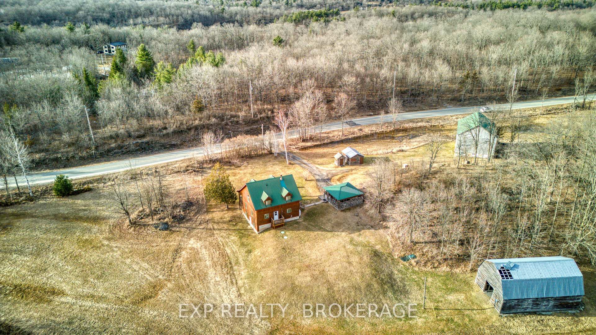 Photo 29 of 4965 Opinicon Road, Frontenac, Frontenac South — HOMEH