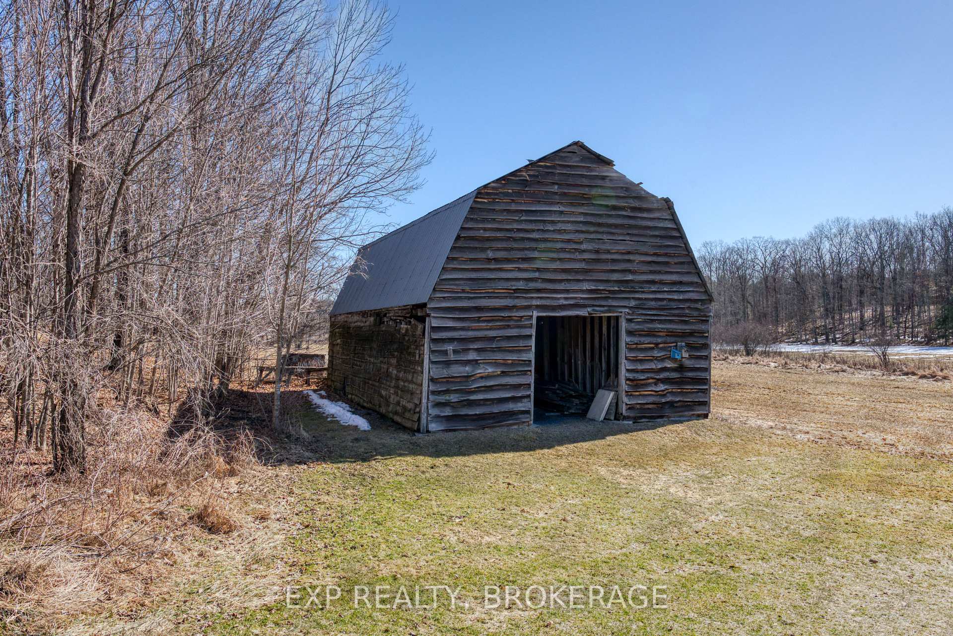 Photo 31 of 4965 Opinicon Road, Frontenac, Frontenac South — HOMEH