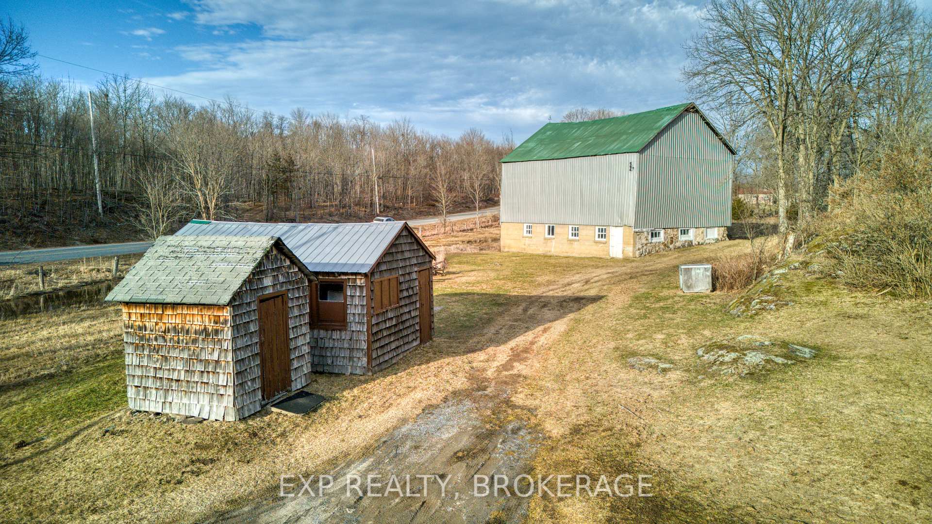 Photo 33 of 4965 Opinicon Road, Frontenac, Frontenac South — HOMEH