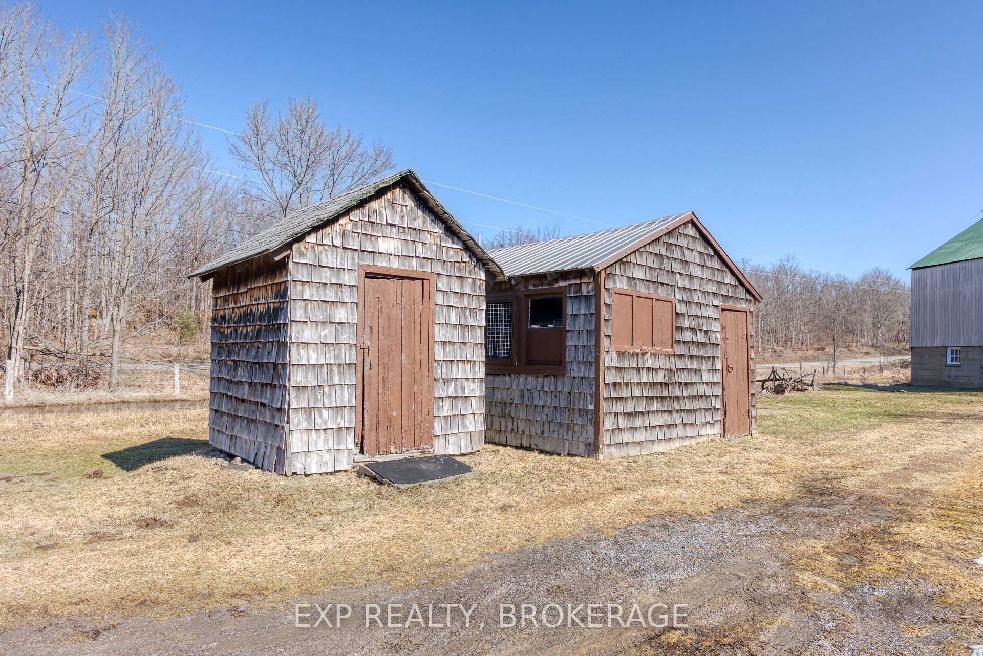 Photo 34 of 4965 Opinicon Road, Frontenac, Frontenac South — HOMEH