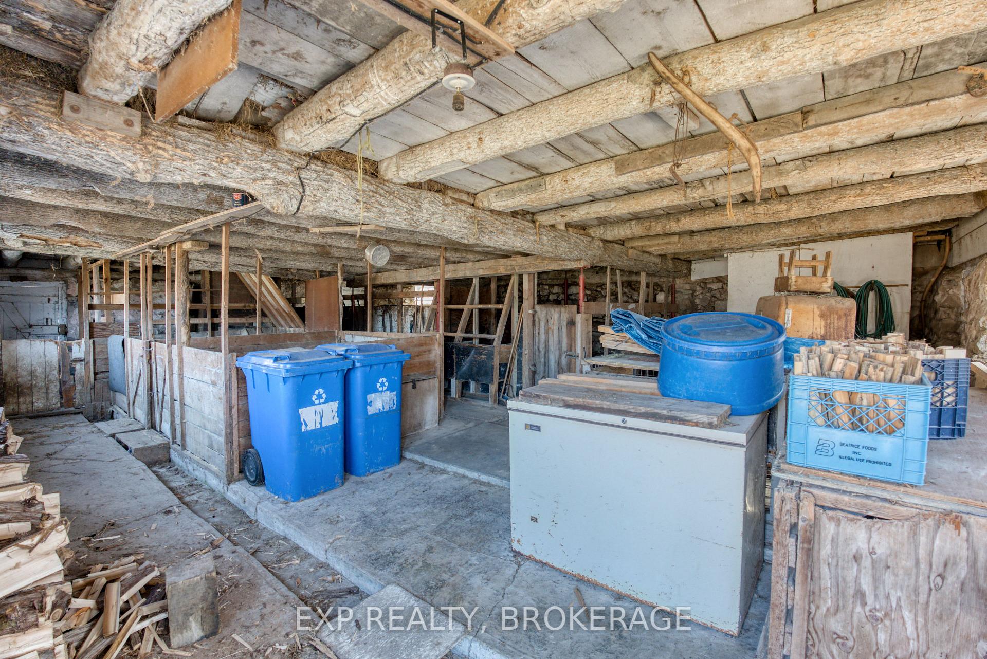 Photo 36 of 4965 Opinicon Road, Frontenac, Frontenac South — HOMEH