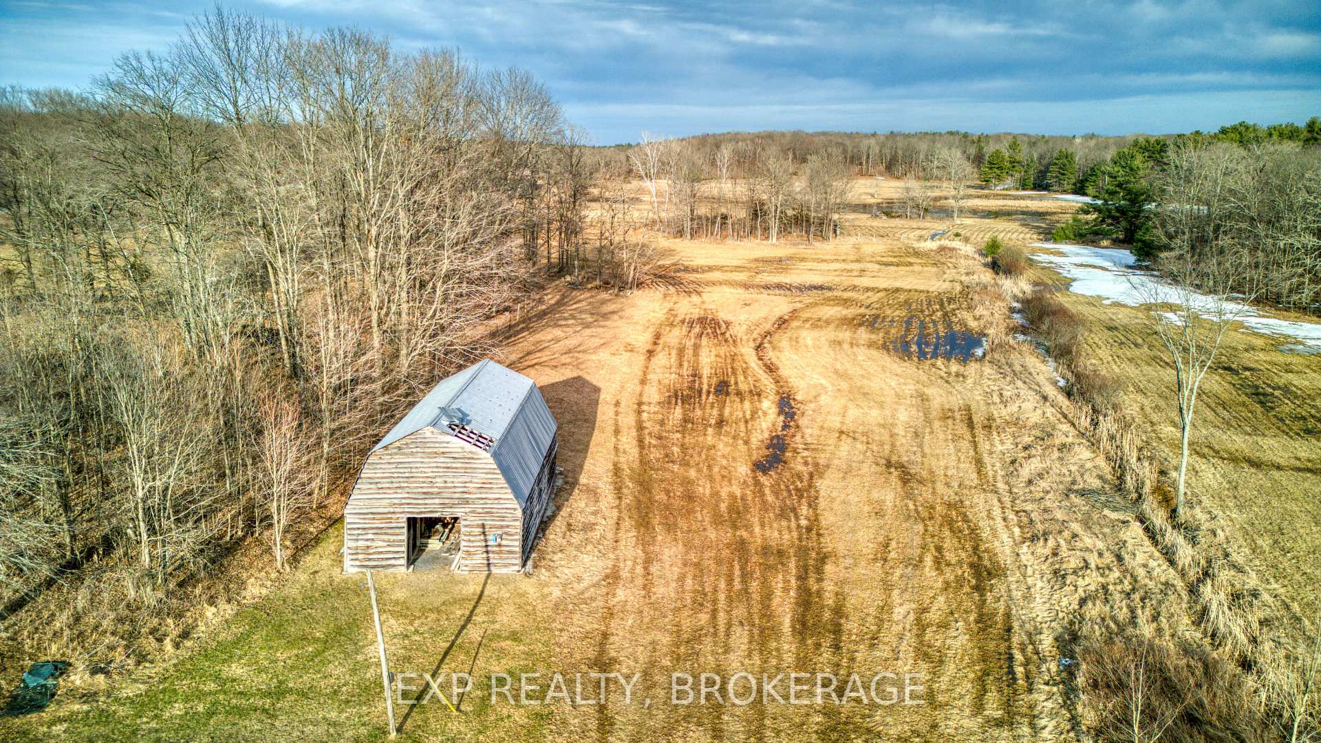 Photo 48 of 4965 Opinicon Road, Frontenac, Frontenac South — HOMEH