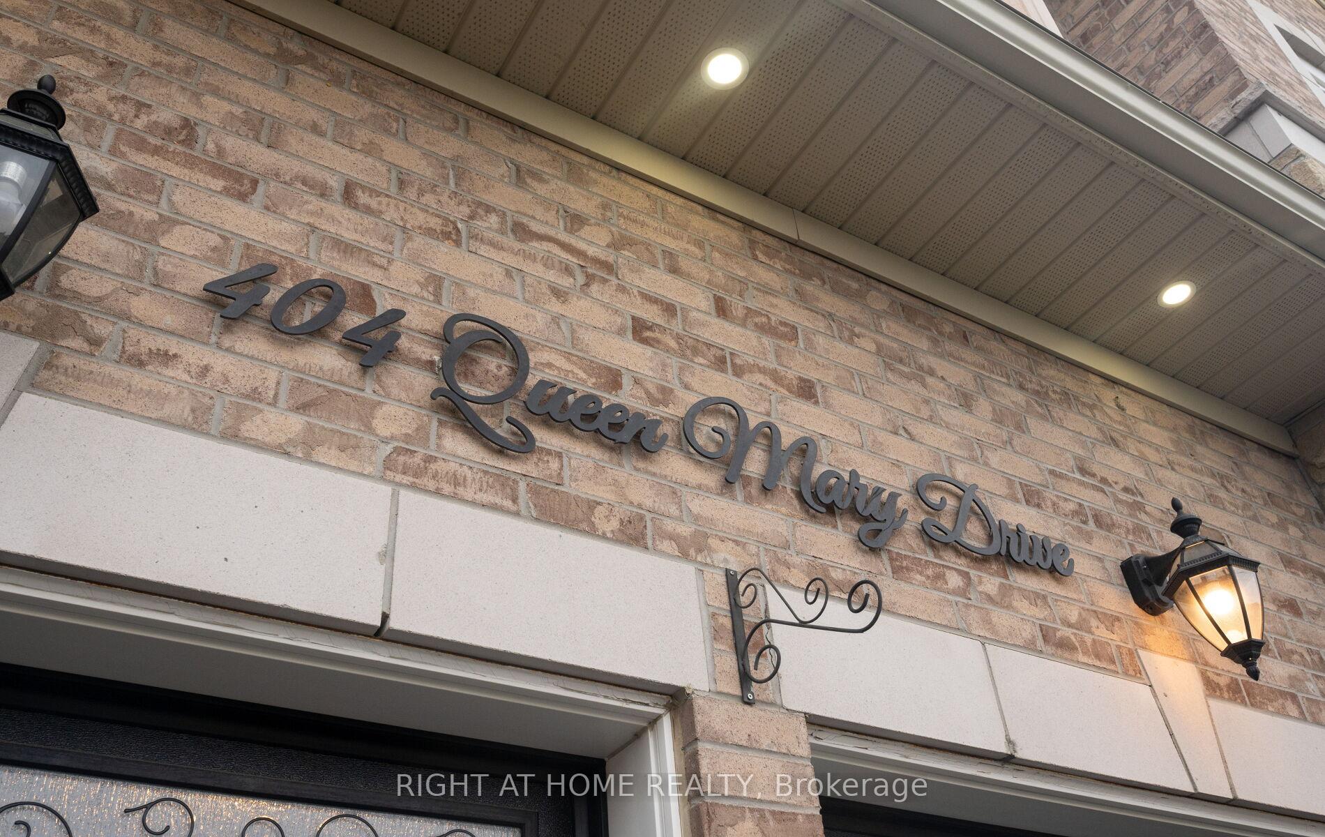 Photo 48 of 404 Queen Mary Drive, Brampton, Northwest Brampton — HOMEH