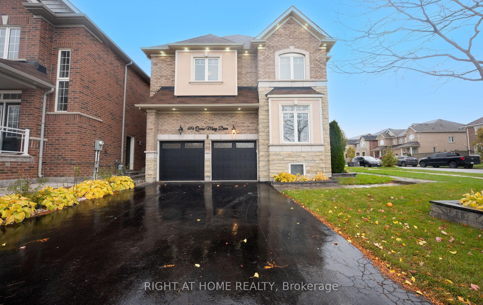Photo 50 of 404 Queen Mary Drive, Brampton, Northwest Brampton — HOMEH