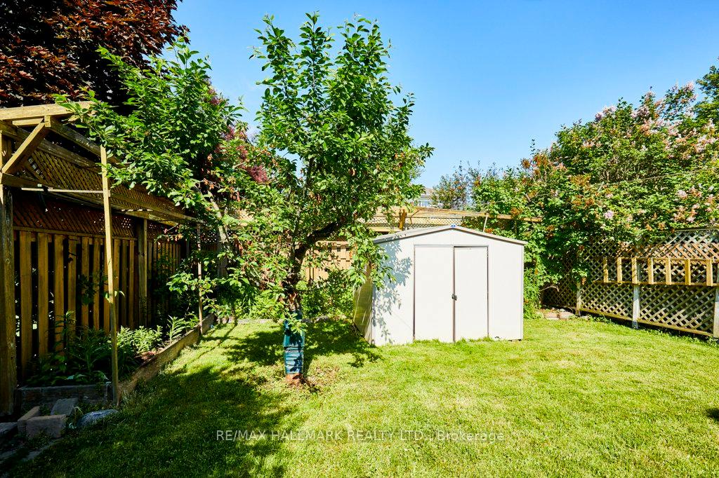Photo 16 of 75 Mallory Street, Clarington, Courtice — HOMEH