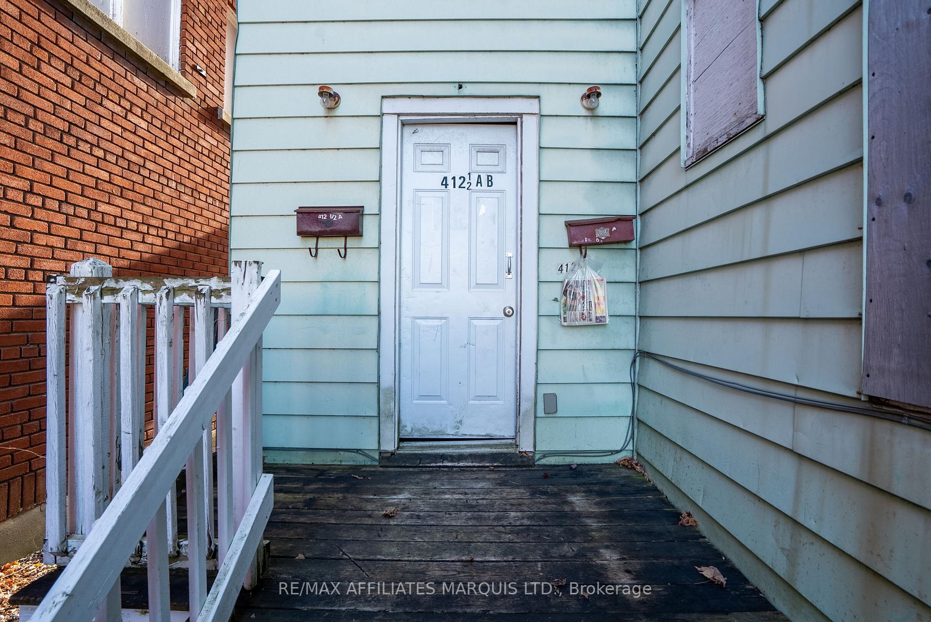 Photo 4 of 414 Second Street W, Cornwall — HOMEH