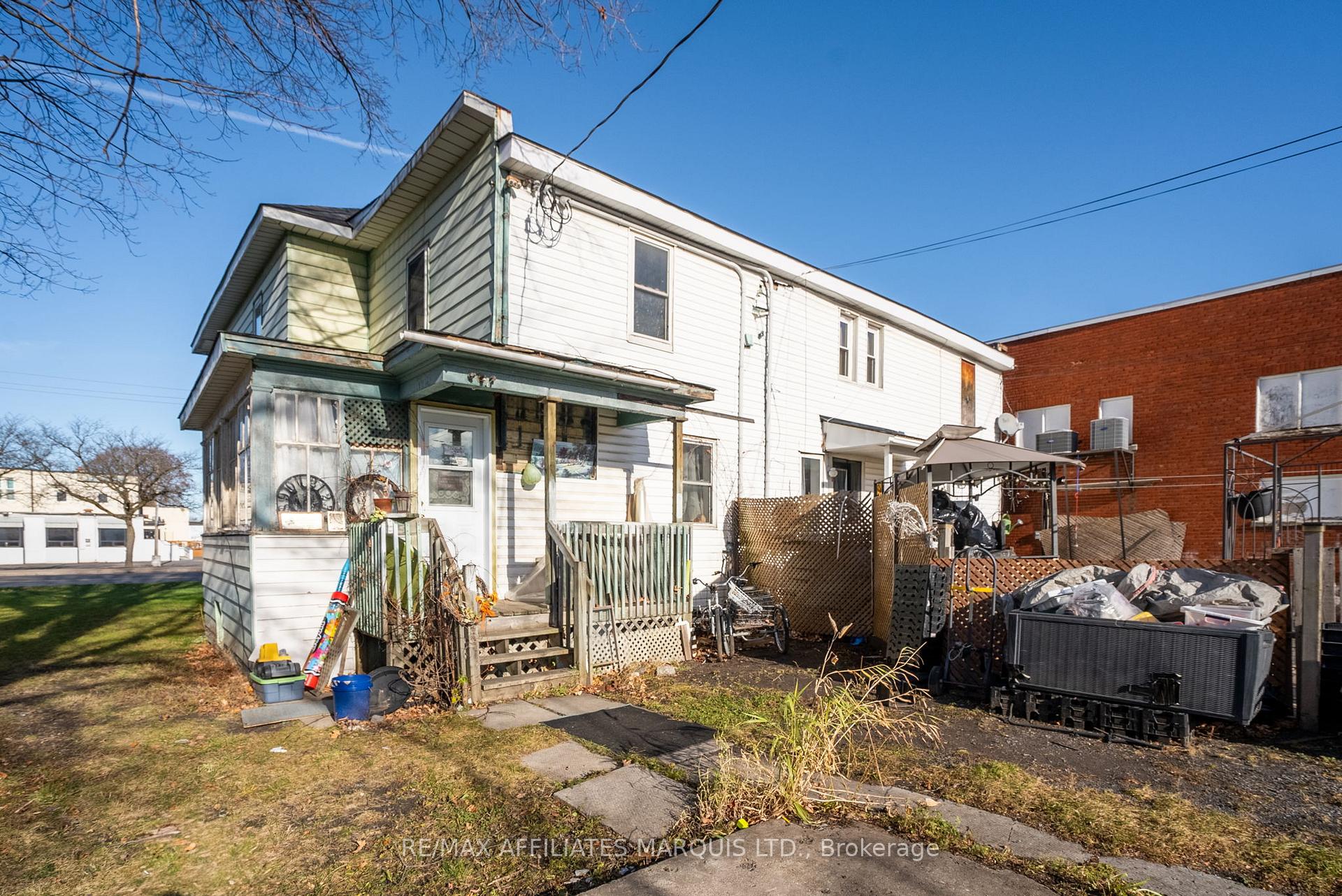 Photo 5 of 414 Second Street W, Cornwall — HOMEH