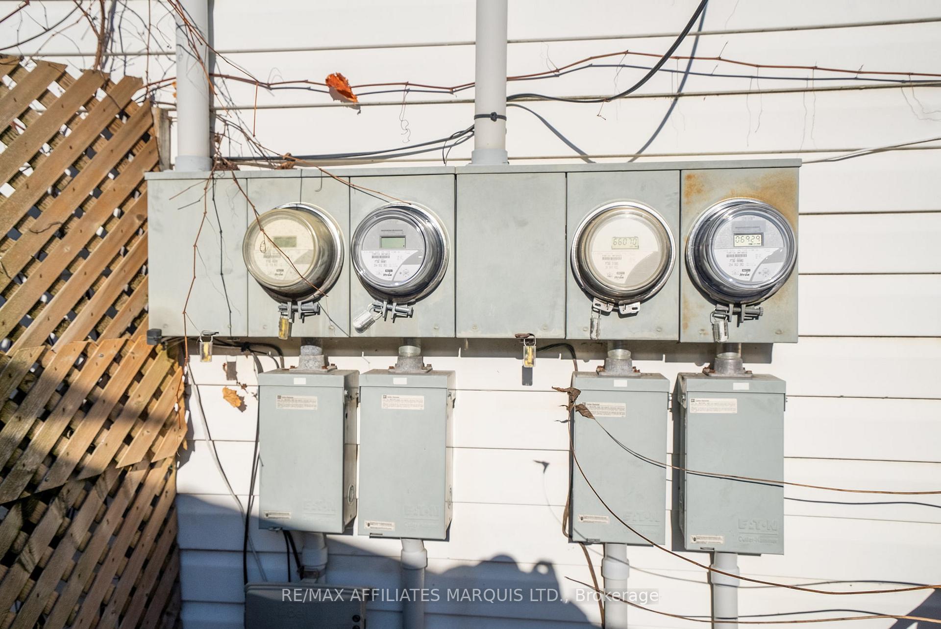 Photo 6 of 414 Second Street W, Cornwall — HOMEH