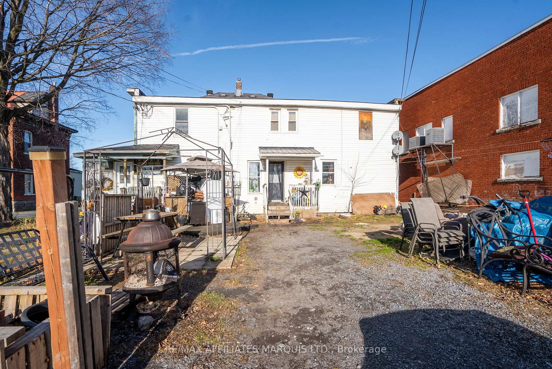 Photo 7 of 414 Second Street W, Cornwall — HOMEH