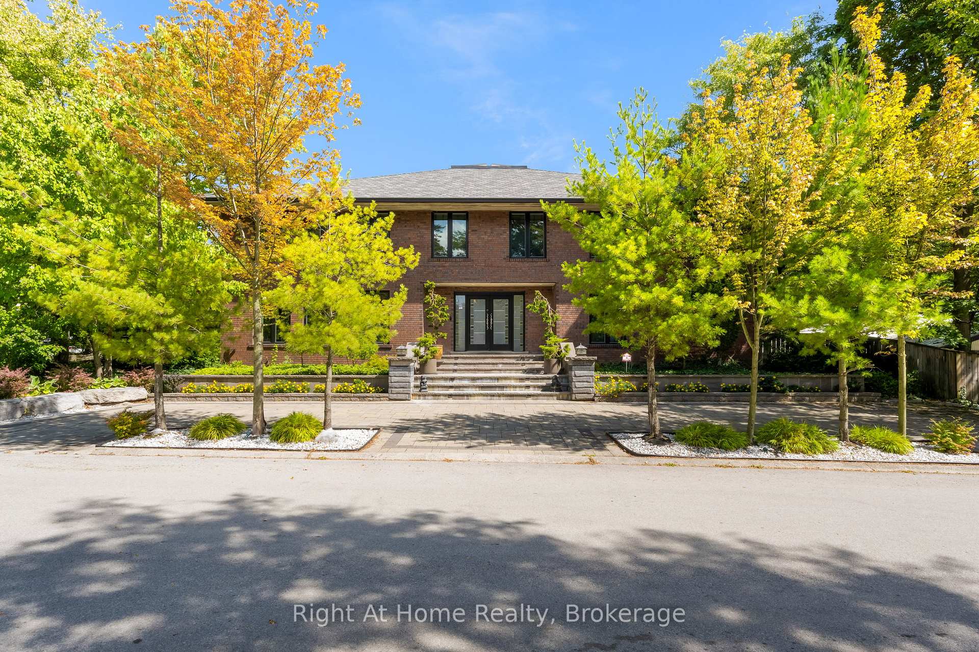 Front of 78 Terrace Drive