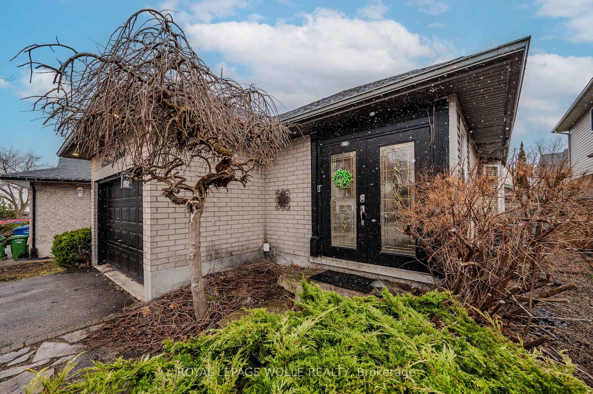 Photo 6 of 8 Mackay Street, Guelph, Grange Road — HOMEH