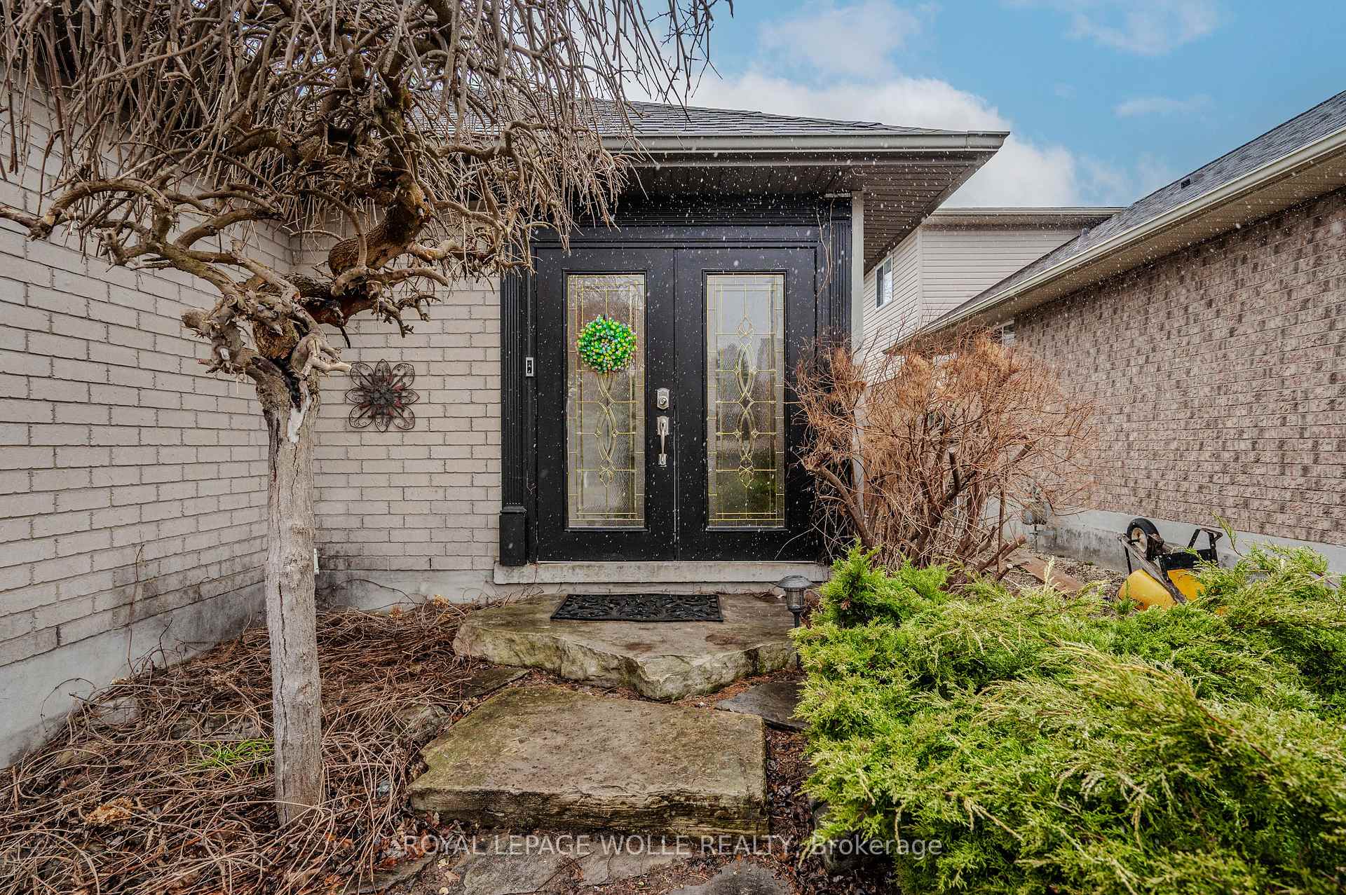 Photo 7 of 8 Mackay Street, Guelph, Grange Road — HOMEH