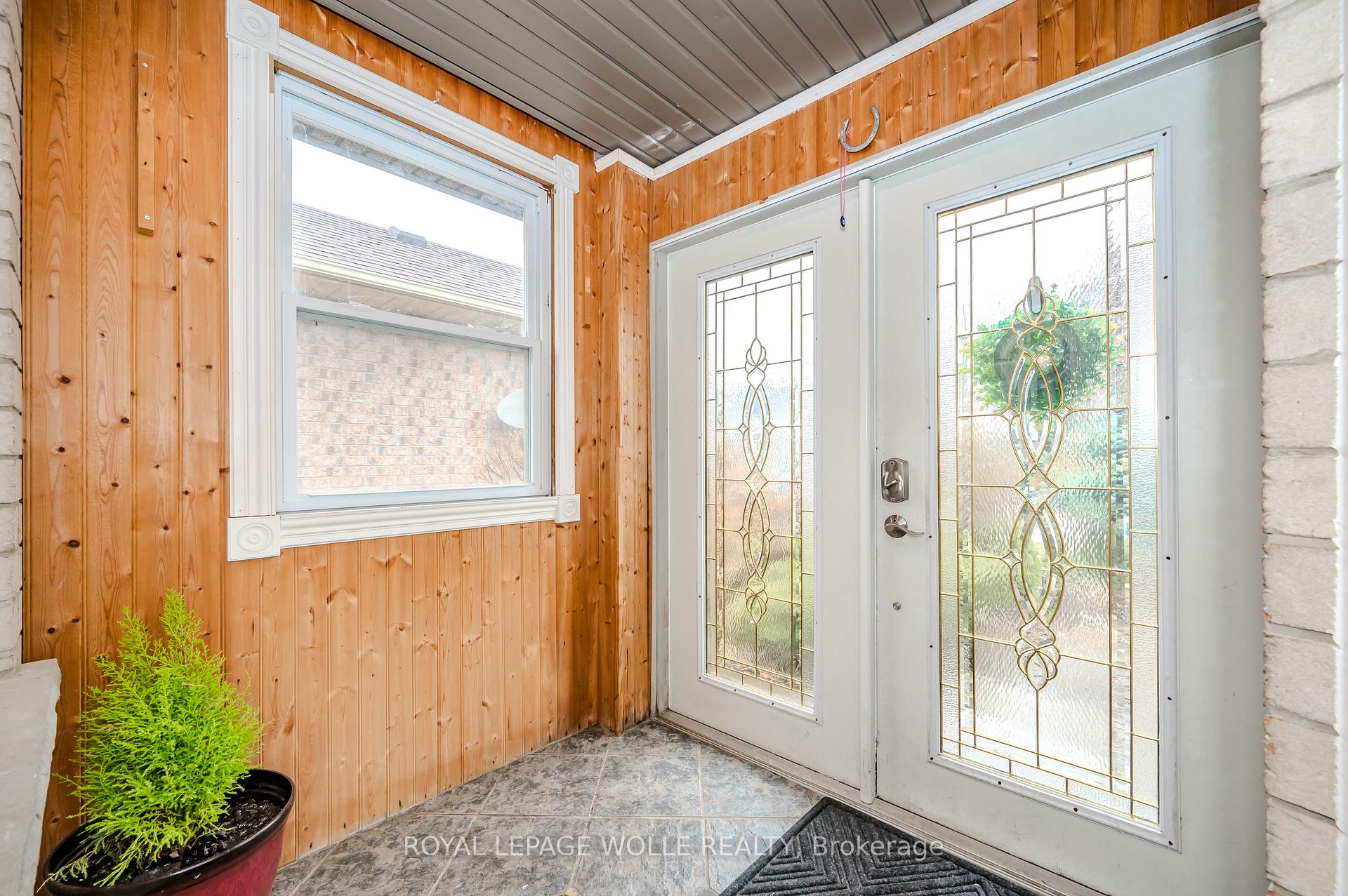 Photo 8 of 8 Mackay Street, Guelph, Grange Road — HOMEH