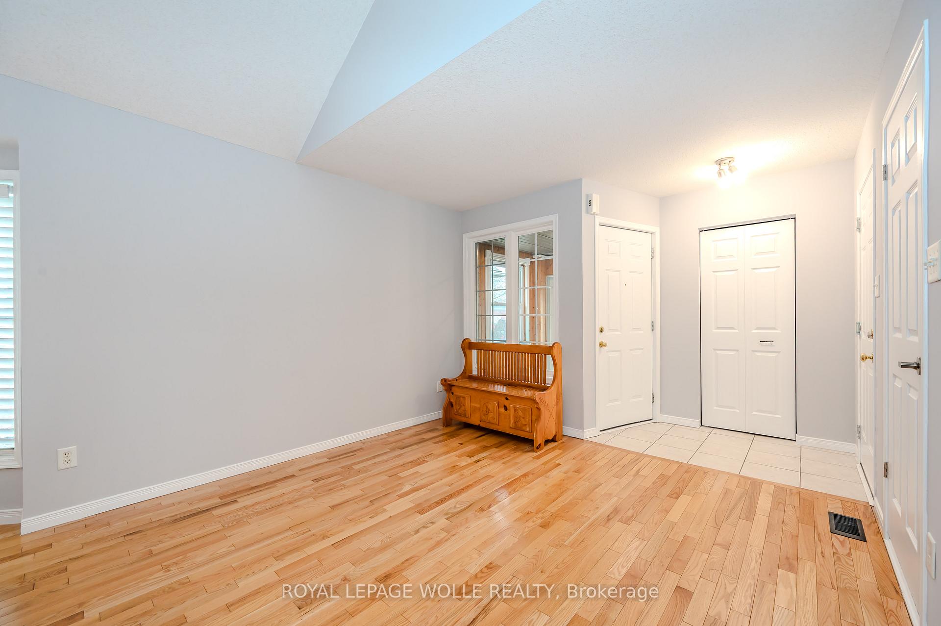 Photo 9 of 8 Mackay Street, Guelph, Grange Road — HOMEH