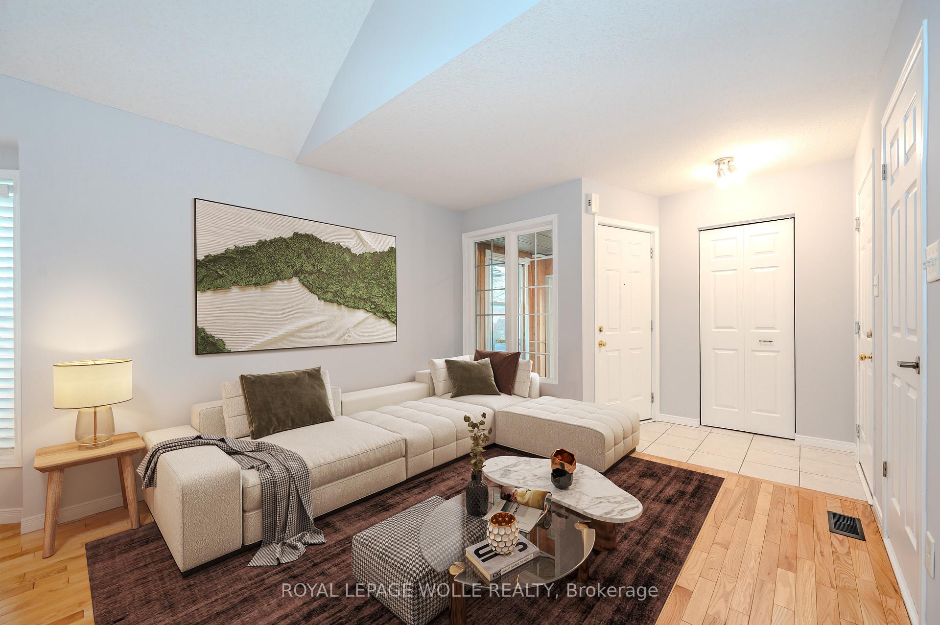 Photo 10 of 8 Mackay Street, Guelph, Grange Road — HOMEH
