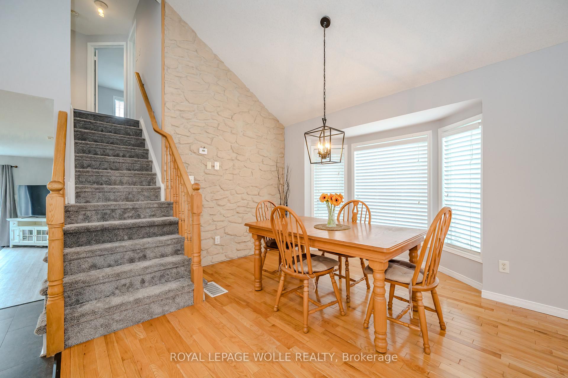 Photo 11 of 8 Mackay Street, Guelph, Grange Road — HOMEH