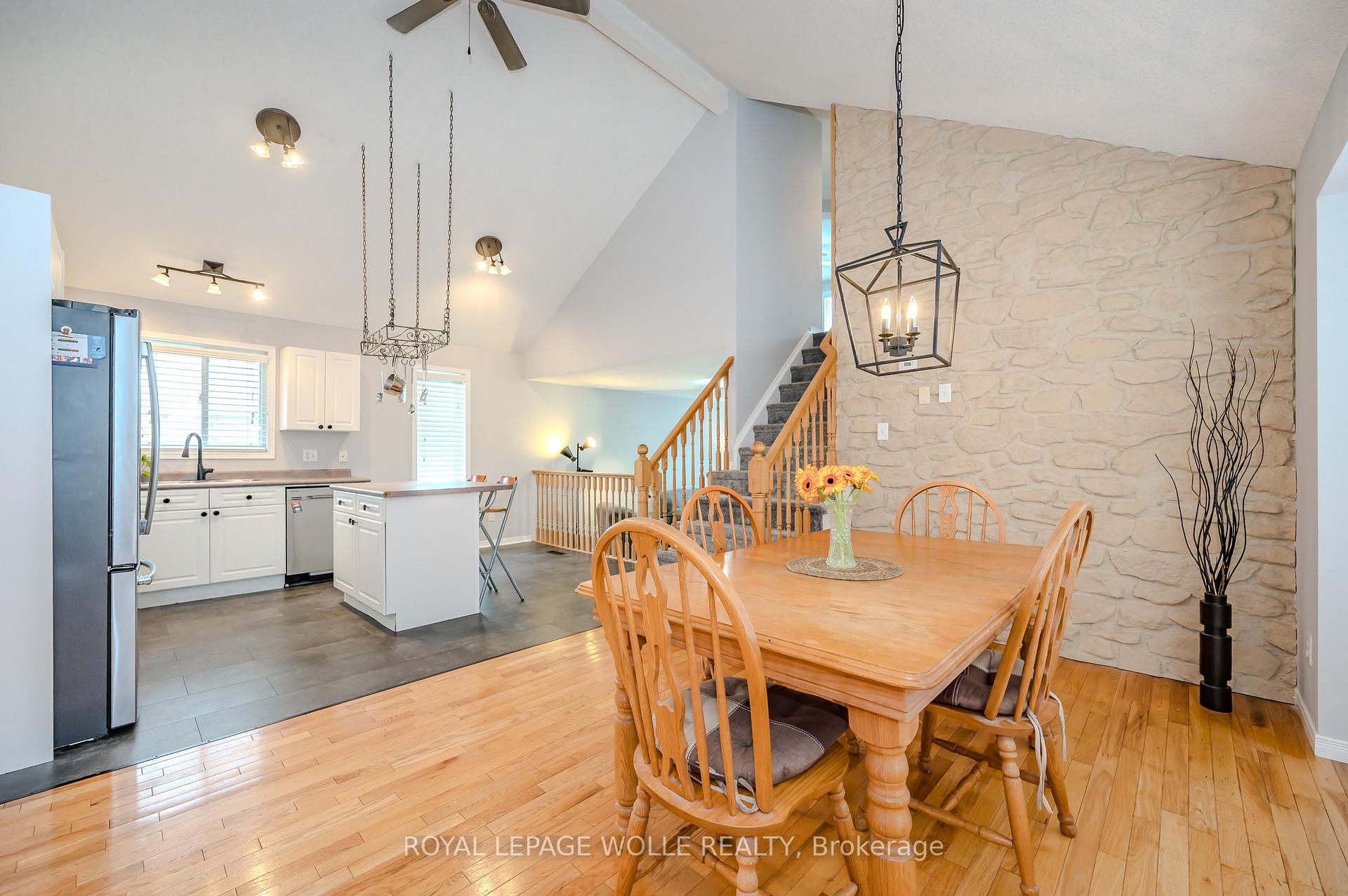 Photo 12 of 8 Mackay Street, Guelph, Grange Road — HOMEH