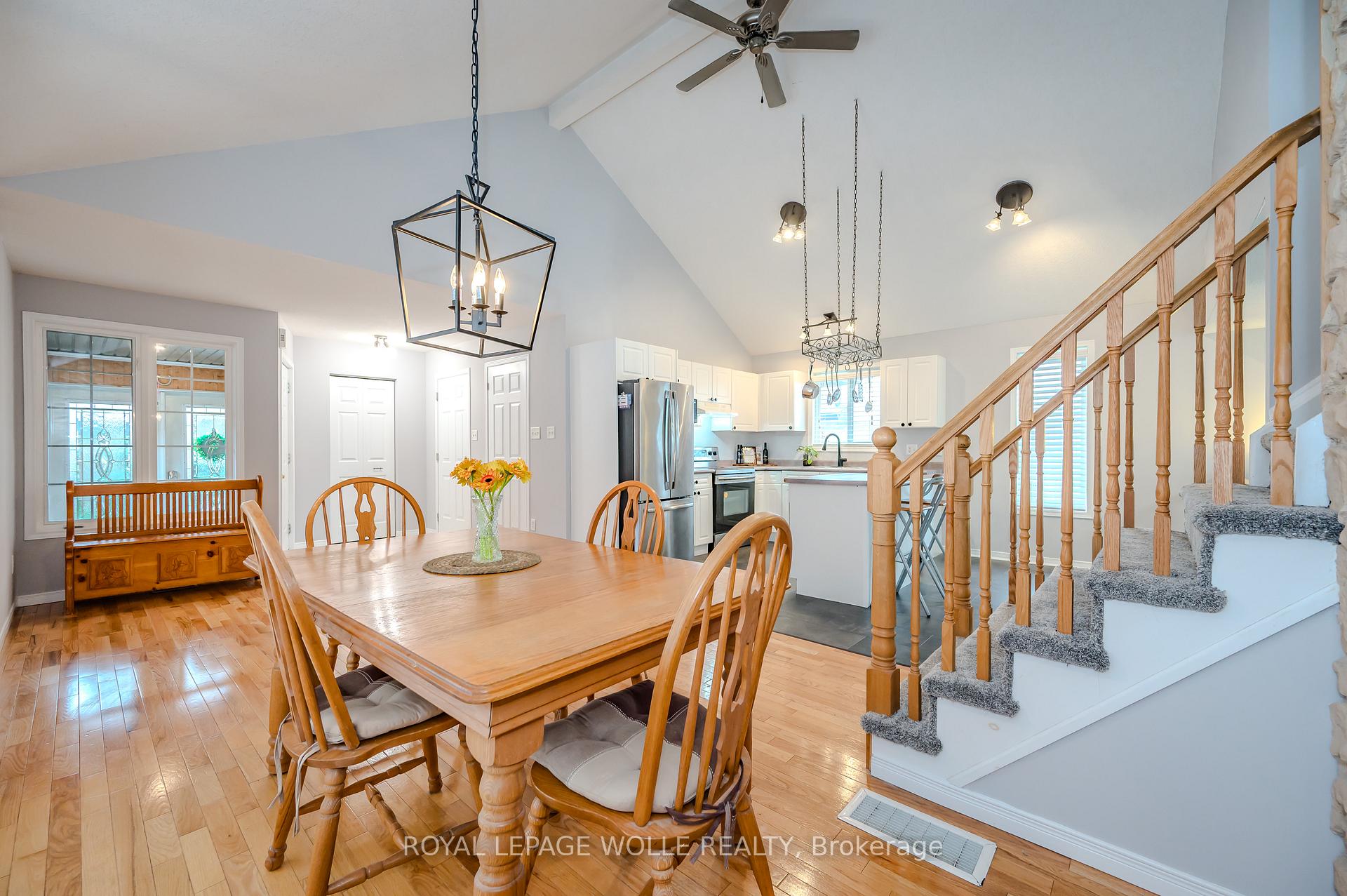 Photo 13 of 8 Mackay Street, Guelph, Grange Road — HOMEH
