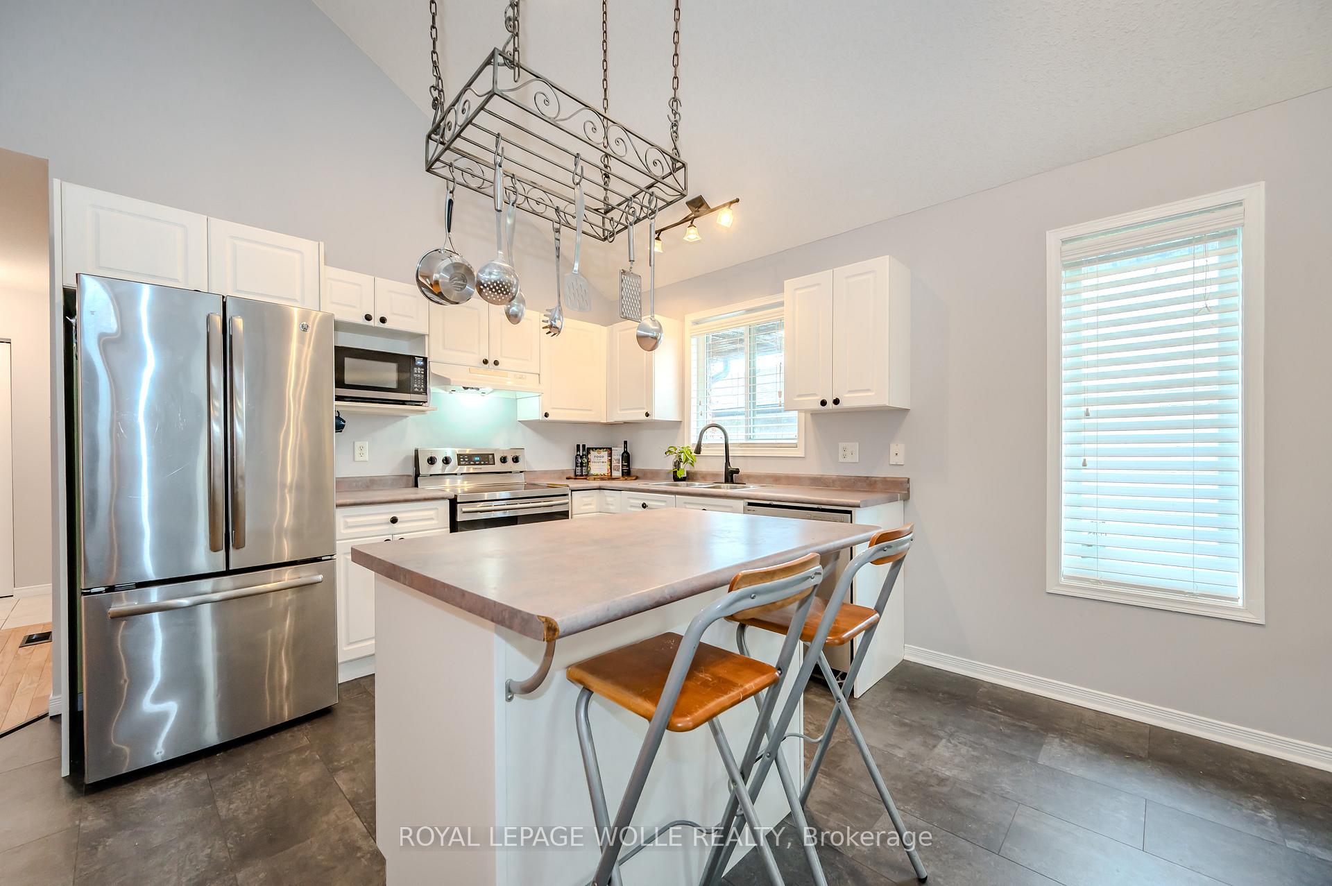Photo 14 of 8 Mackay Street, Guelph, Grange Road — HOMEH