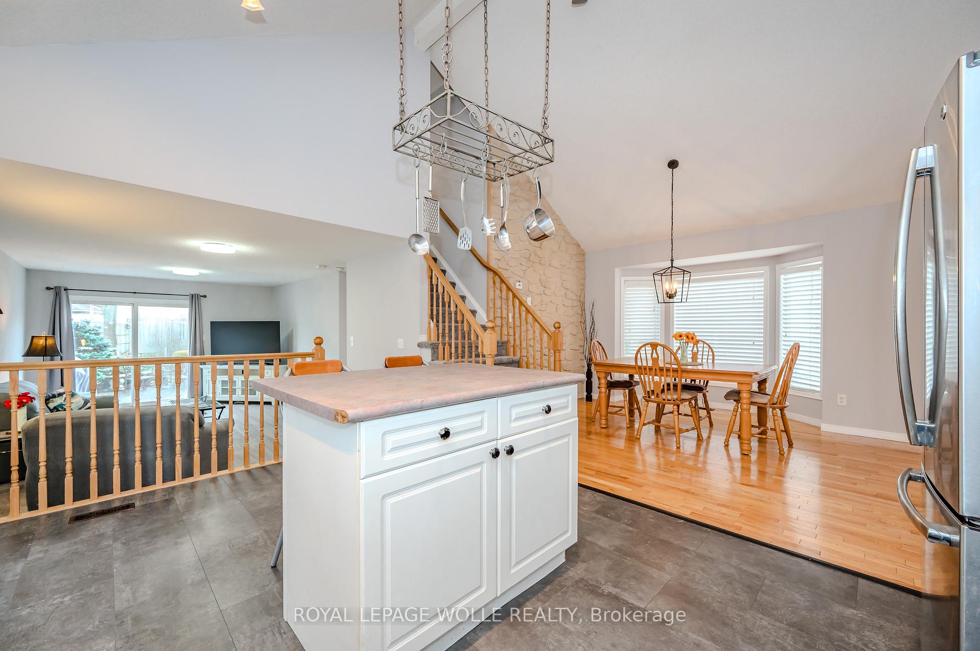 Photo 16 of 8 Mackay Street, Guelph, Grange Road — HOMEH
