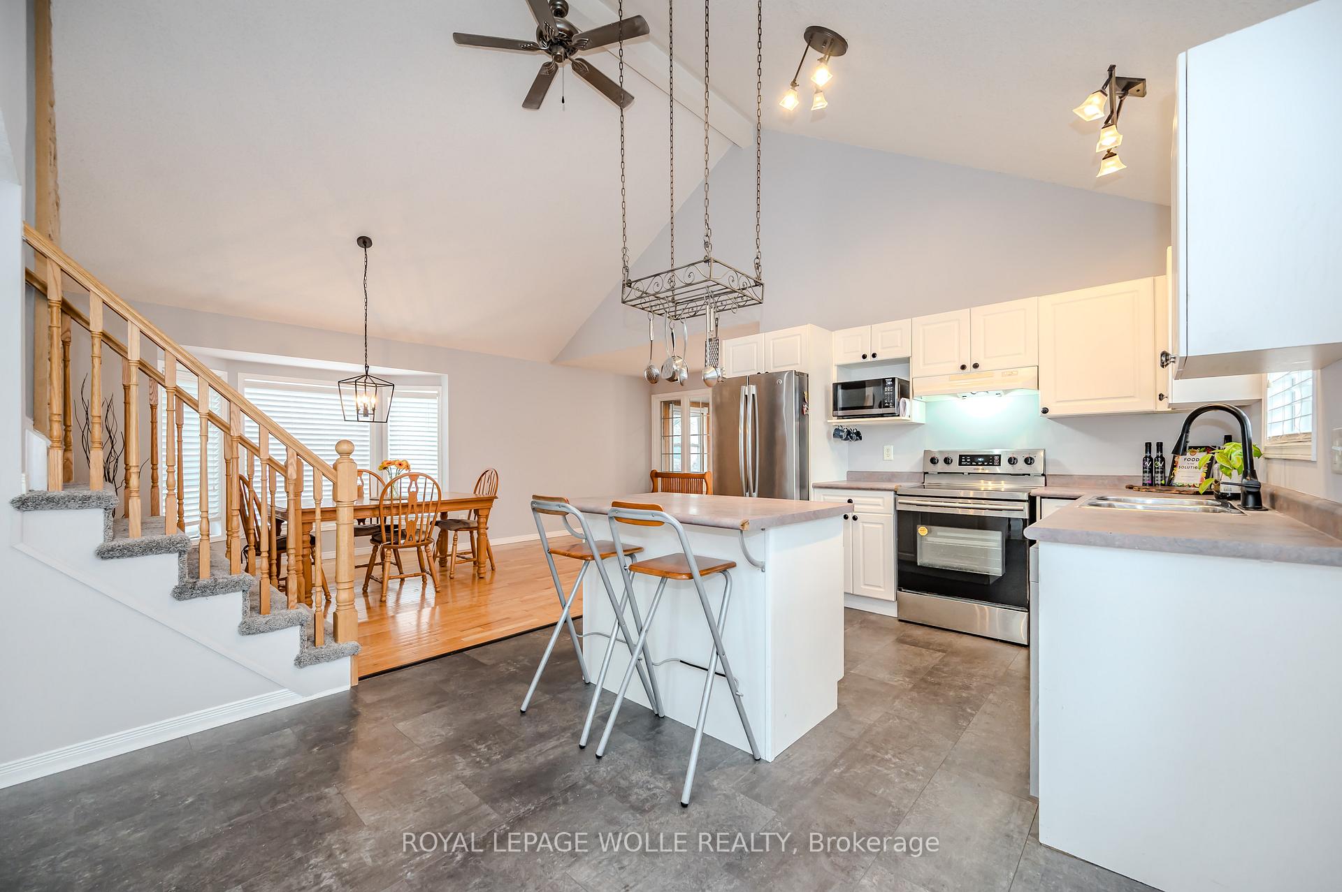 Photo 17 of 8 Mackay Street, Guelph, Grange Road — HOMEH