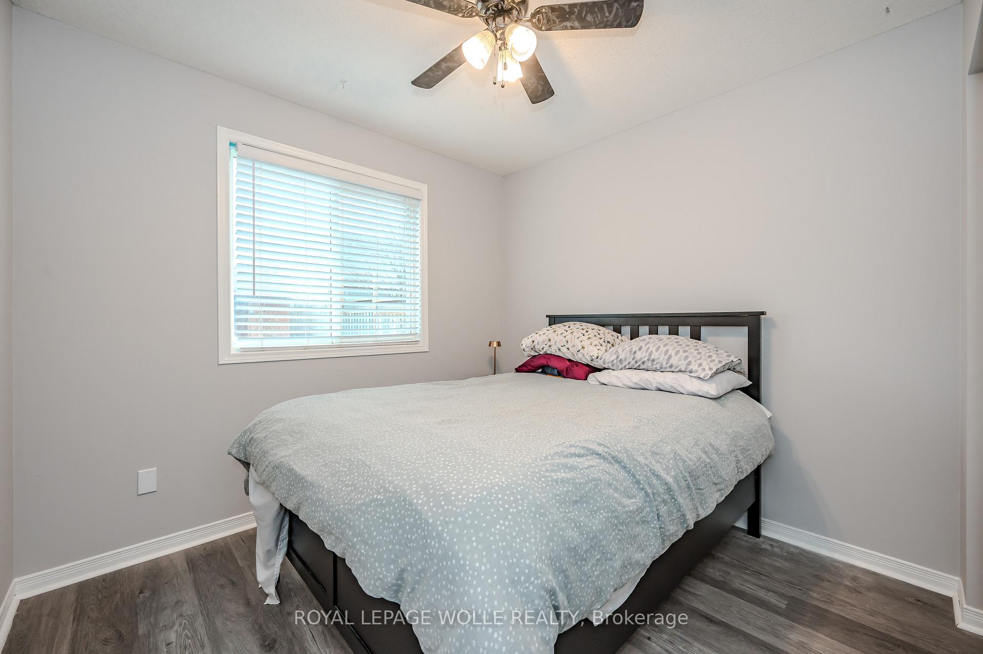 Photo 20 of 8 Mackay Street, Guelph, Grange Road — HOMEH