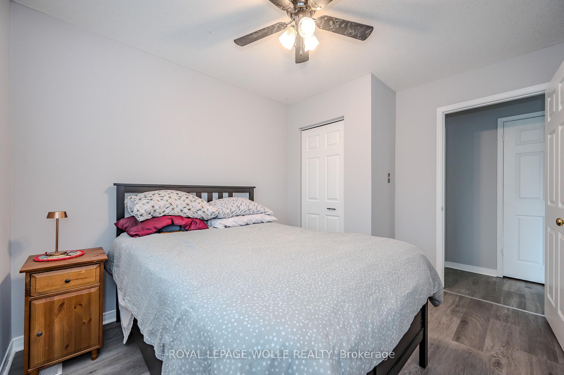 Photo 21 of 8 Mackay Street, Guelph, Grange Road — HOMEH