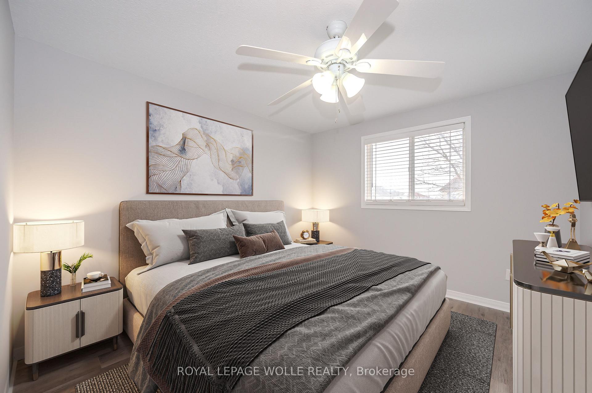Photo 23 of 8 Mackay Street, Guelph, Grange Road — HOMEH