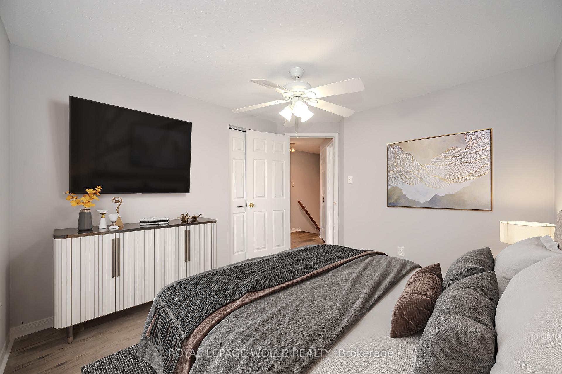 Photo 24 of 8 Mackay Street, Guelph, Grange Road — HOMEH