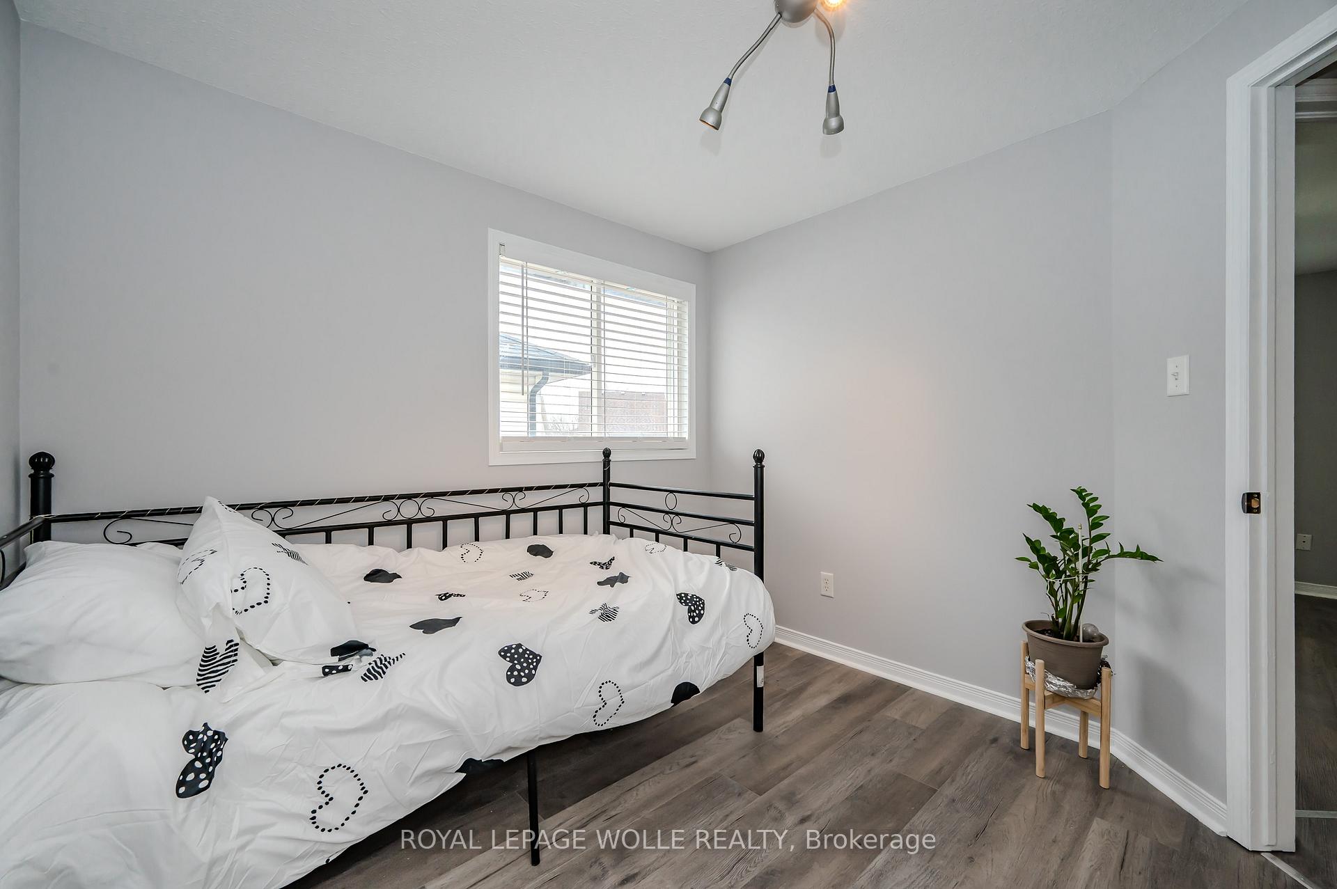 Photo 25 of 8 Mackay Street, Guelph, Grange Road — HOMEH