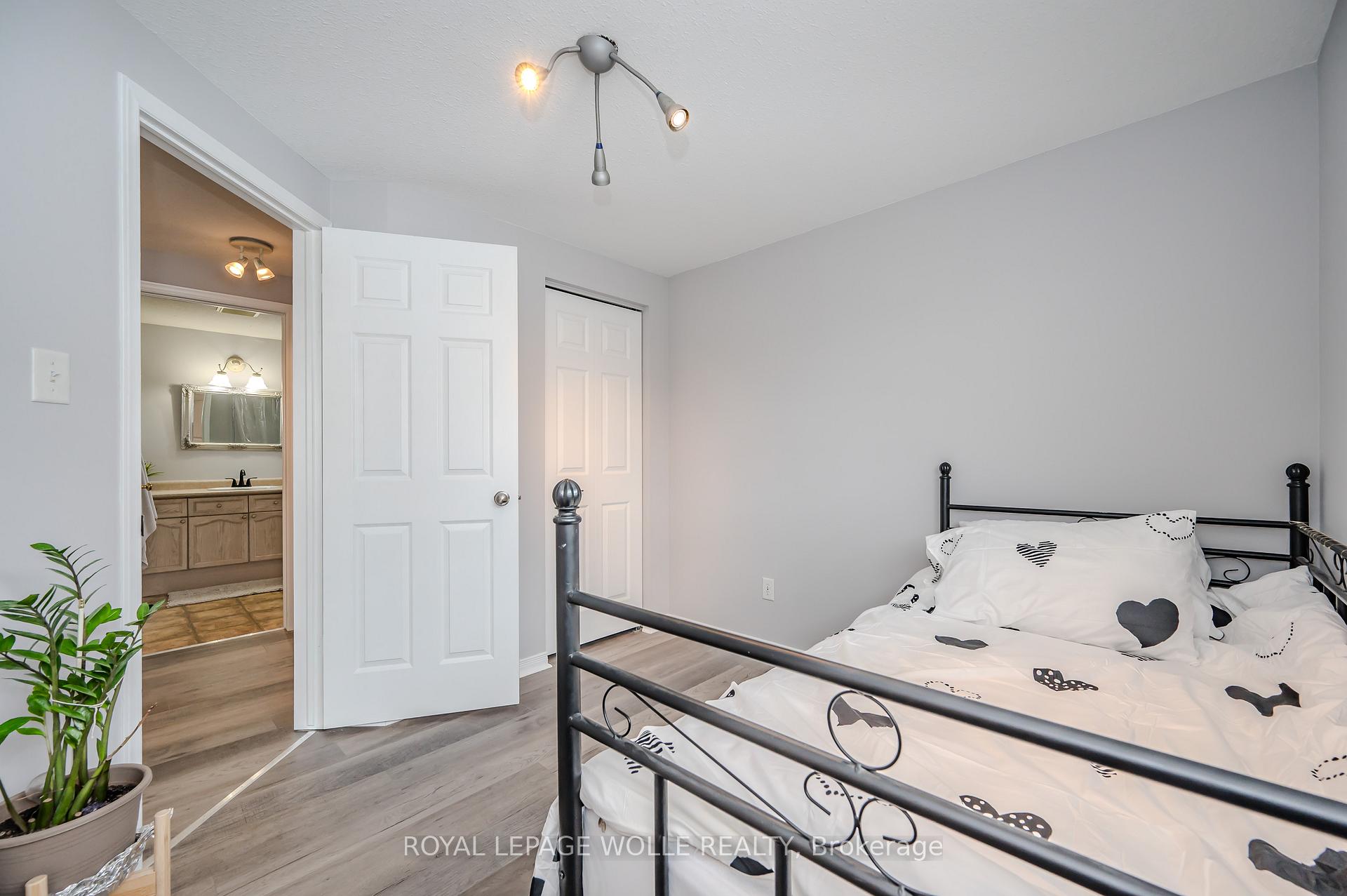 Photo 26 of 8 Mackay Street, Guelph, Grange Road — HOMEH