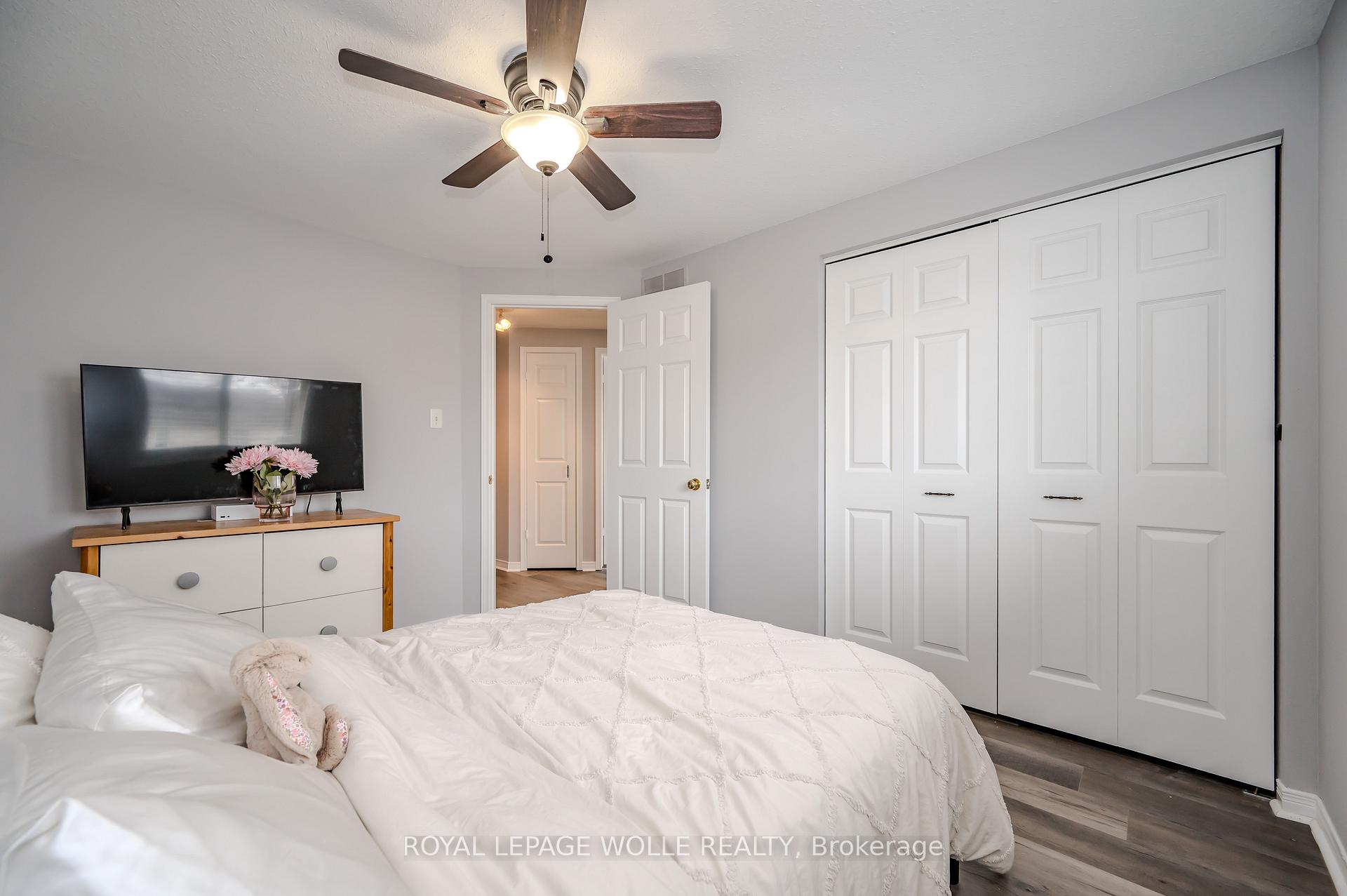 Photo 28 of 8 Mackay Street, Guelph, Grange Road — HOMEH