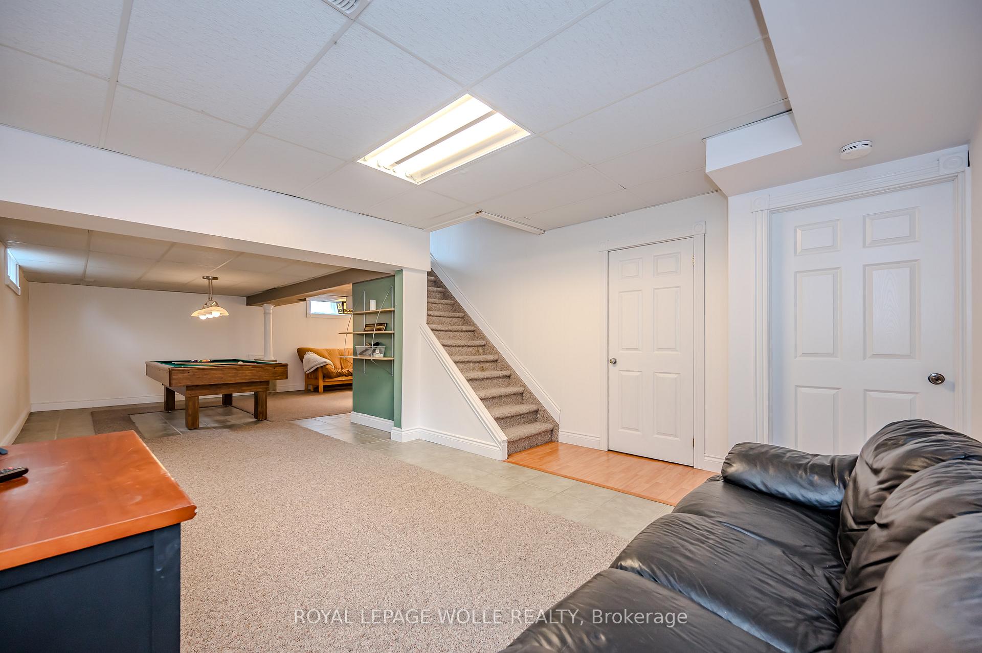 Photo 32 of 8 Mackay Street, Guelph, Grange Road — HOMEH