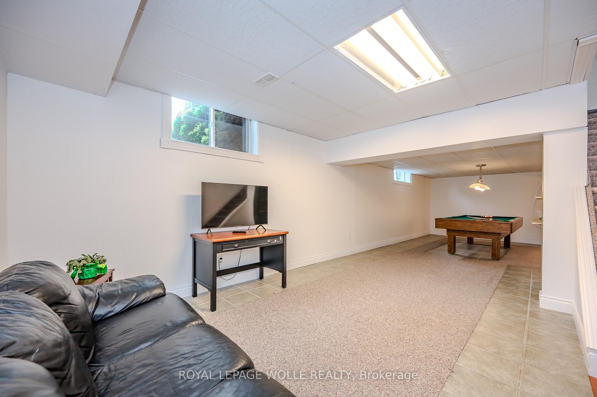 Photo 33 of 8 Mackay Street, Guelph, Grange Road — HOMEH