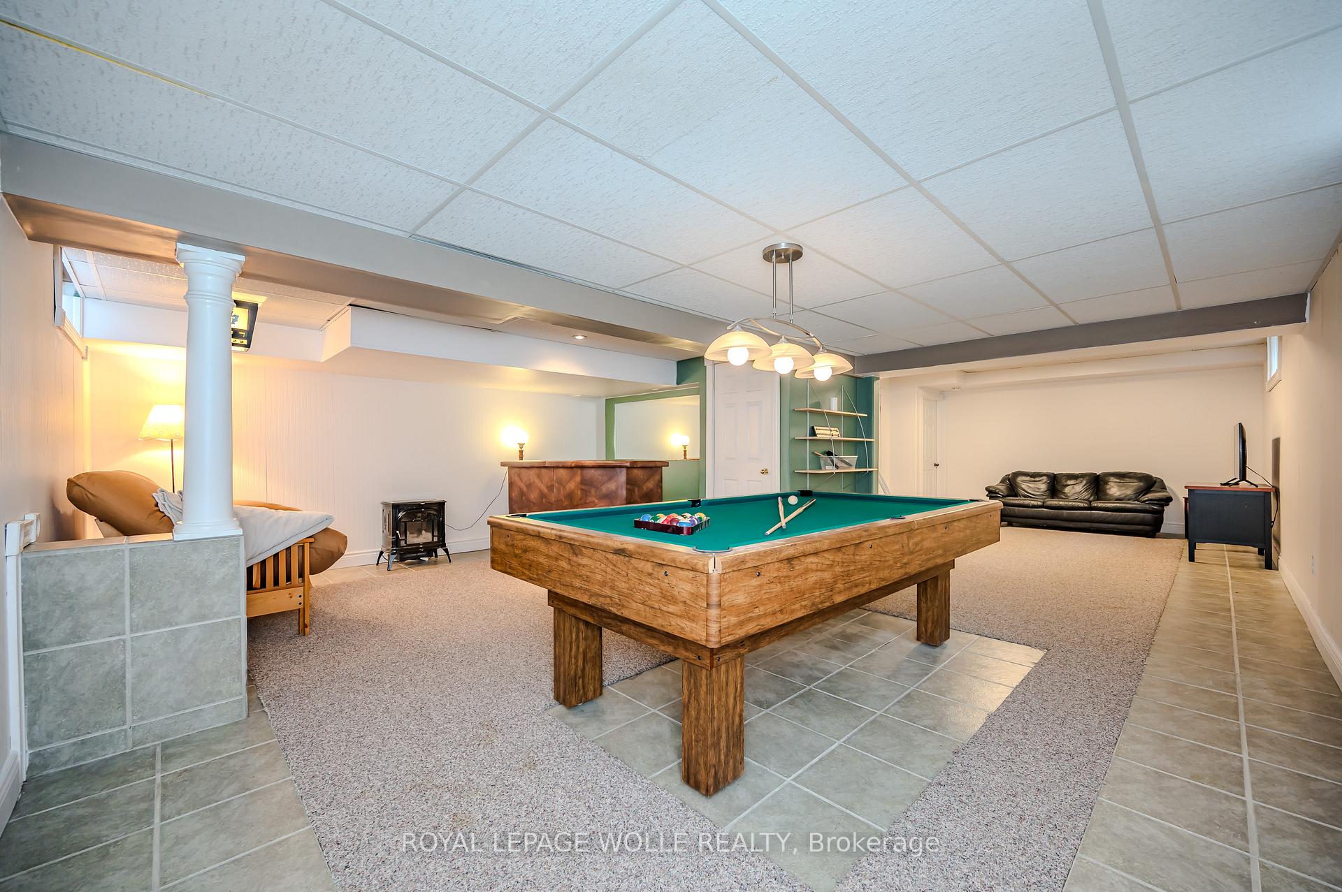 Photo 34 of 8 Mackay Street, Guelph, Grange Road — HOMEH