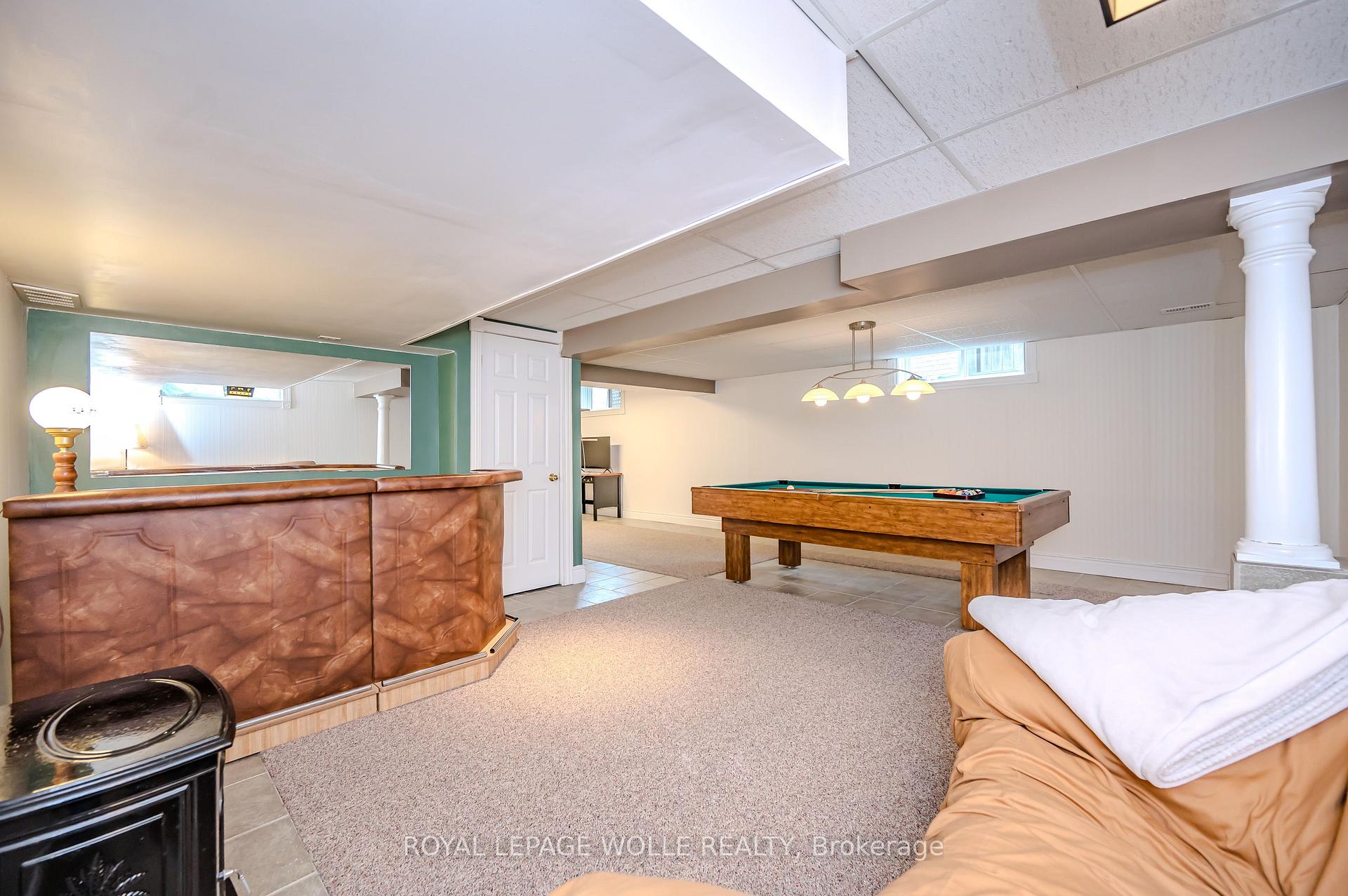 Photo 36 of 8 Mackay Street, Guelph, Grange Road — HOMEH
