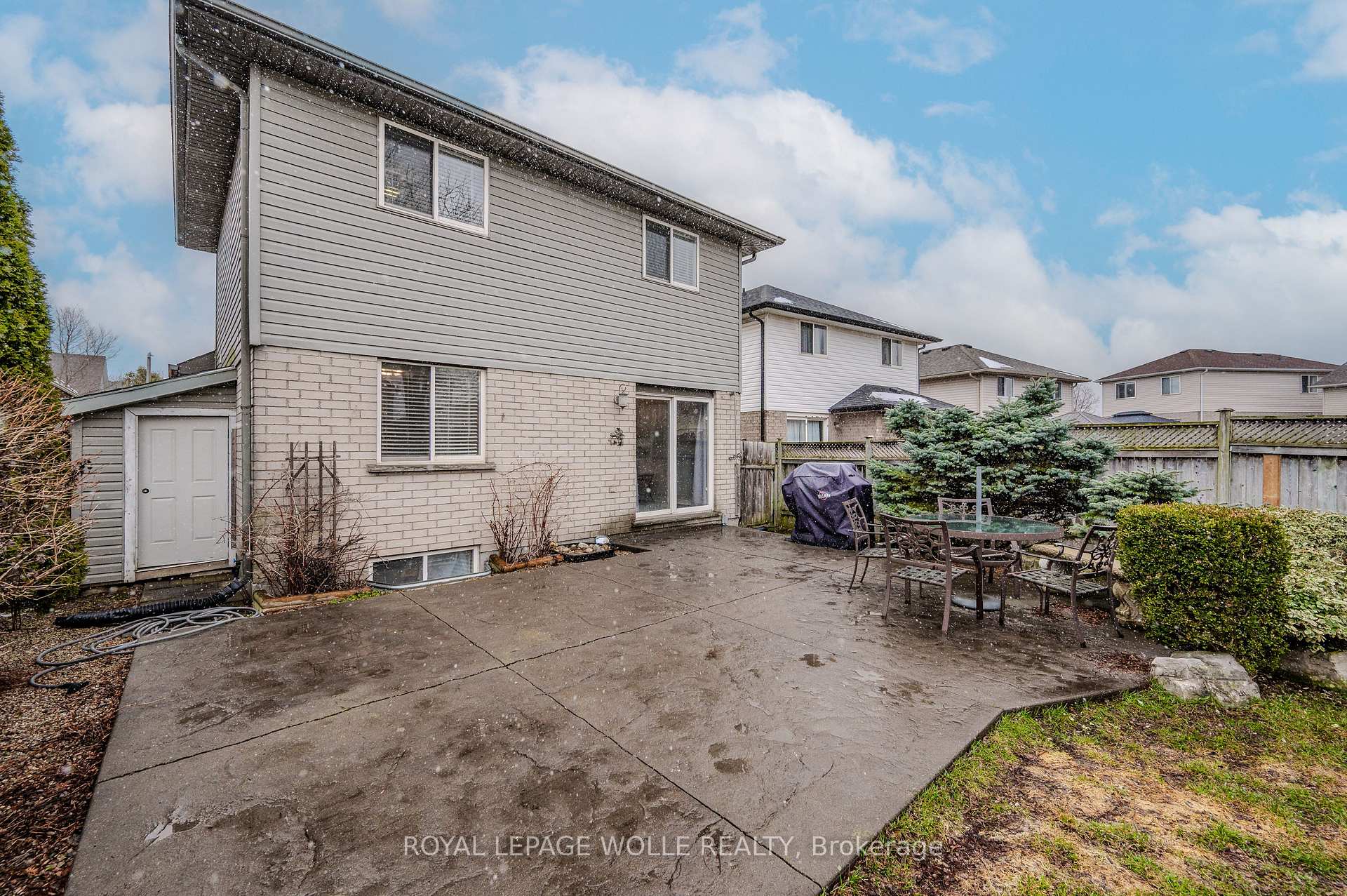 Photo 37 of 8 Mackay Street, Guelph, Grange Road — HOMEH