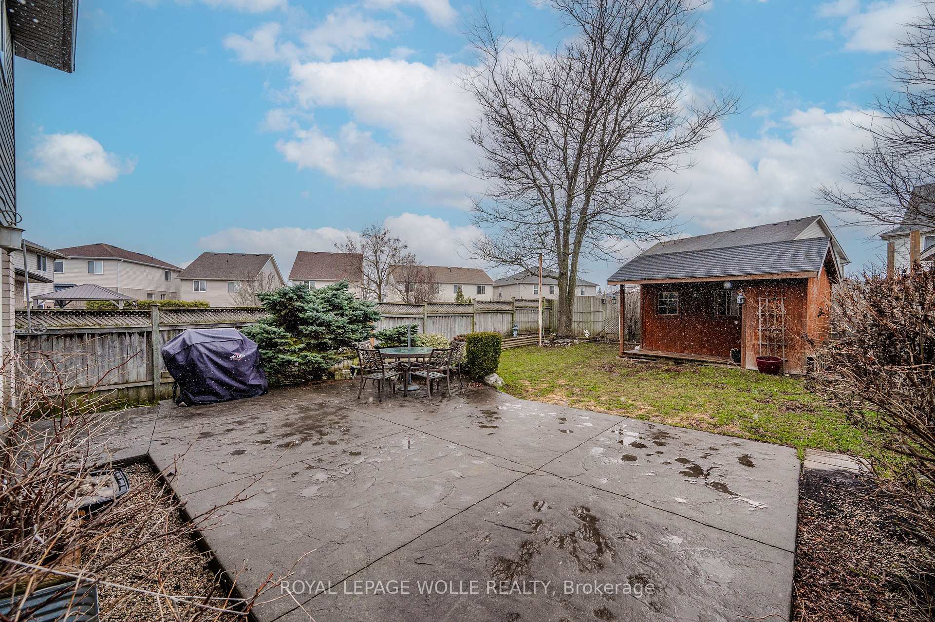 Photo 38 of 8 Mackay Street, Guelph, Grange Road — HOMEH