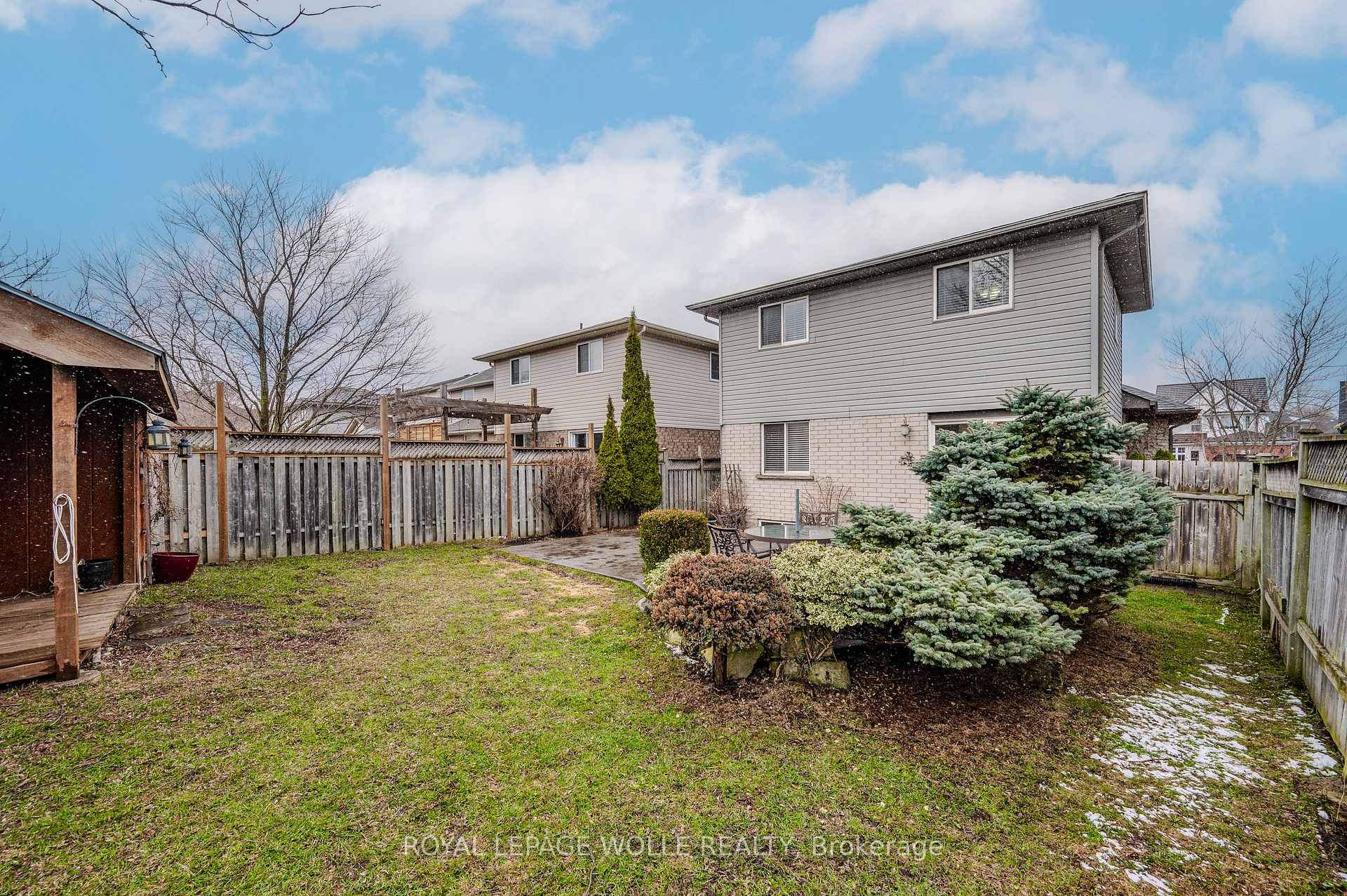 Photo 41 of 8 Mackay Street, Guelph, Grange Road — HOMEH