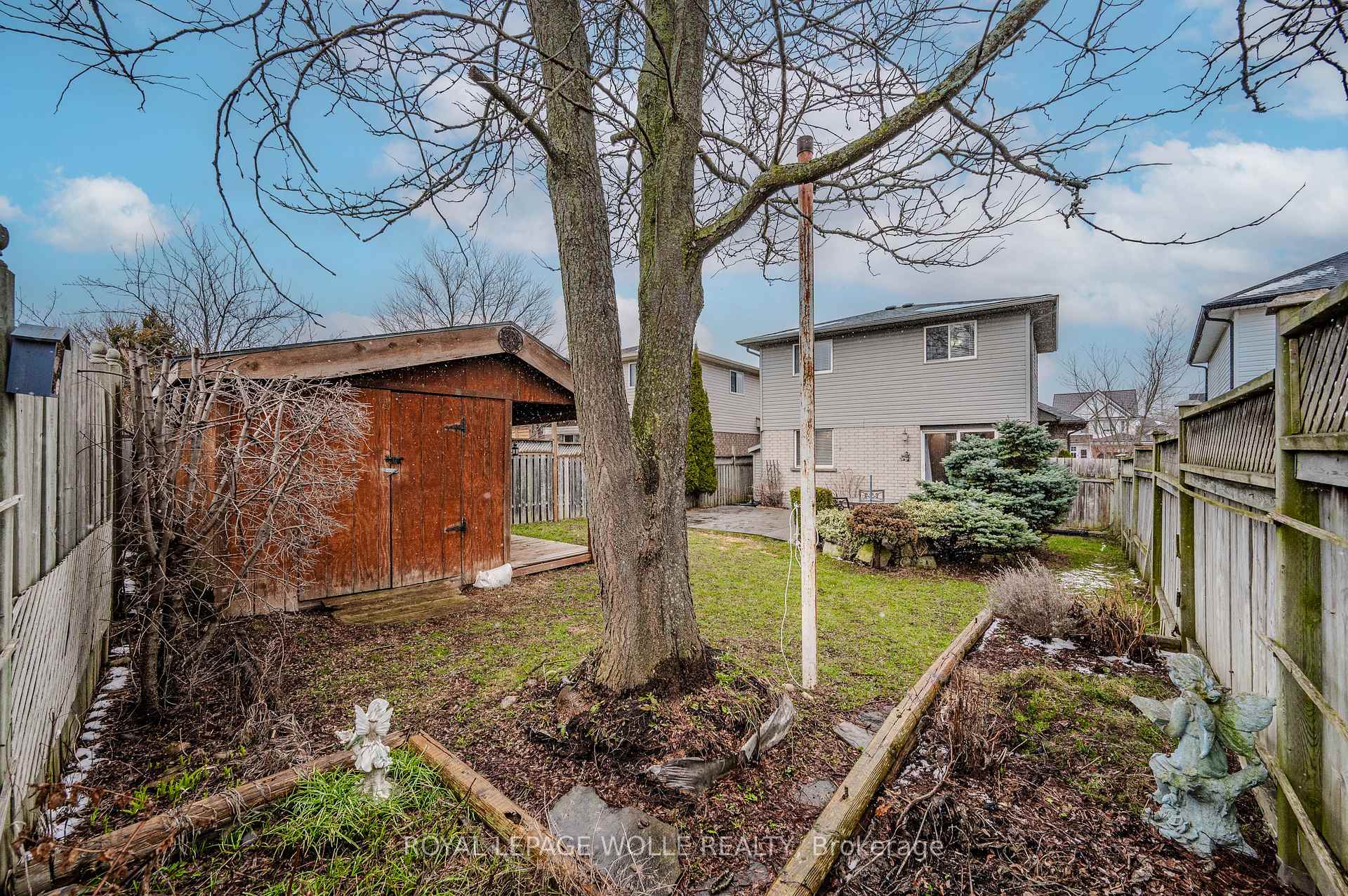 Photo 42 of 8 Mackay Street, Guelph, Grange Road — HOMEH