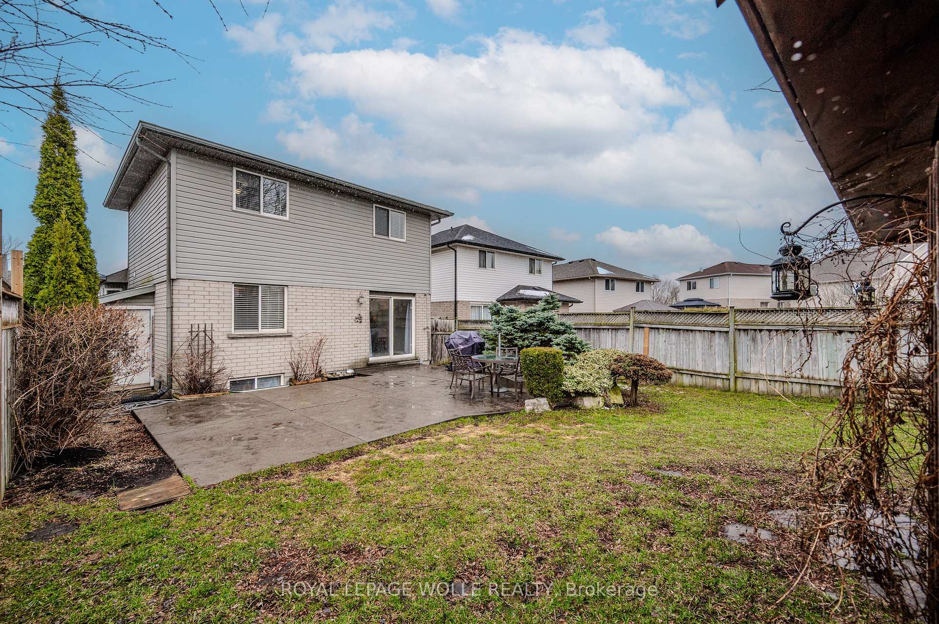 Photo 43 of 8 Mackay Street, Guelph, Grange Road — HOMEH