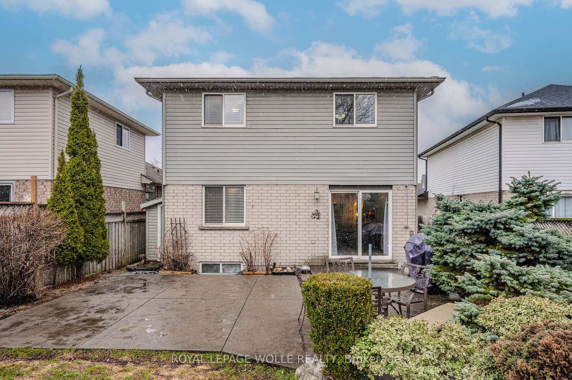 Photo 44 of 8 Mackay Street, Guelph, Grange Road — HOMEH