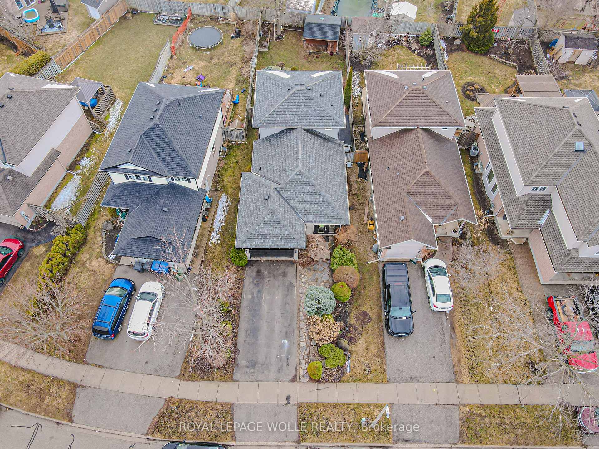 Photo 45 of 8 Mackay Street, Guelph, Grange Road — HOMEH